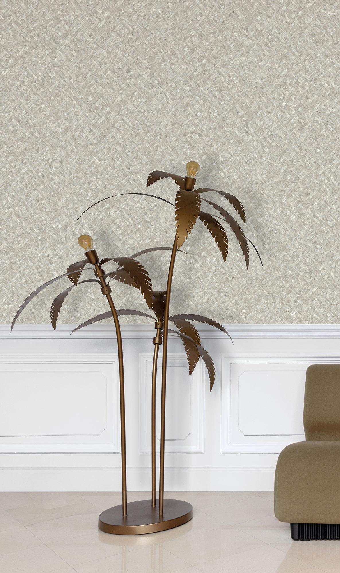 Grandeco Vliestapete Level Two LV1704