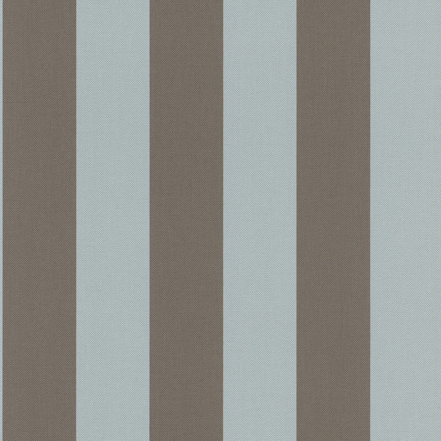 Rasch Vliestapete Poetry II Streifen Leinenoptik braun 54272