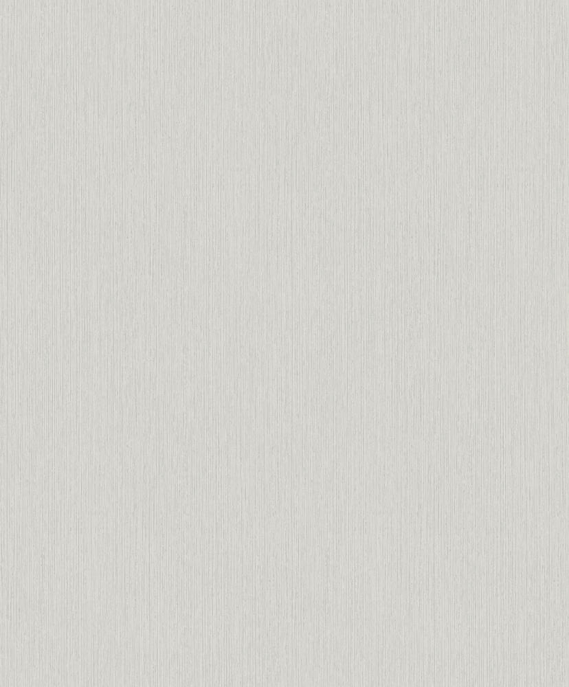 Grandeco Vliestapete Boutique Unitapete grau BT1004