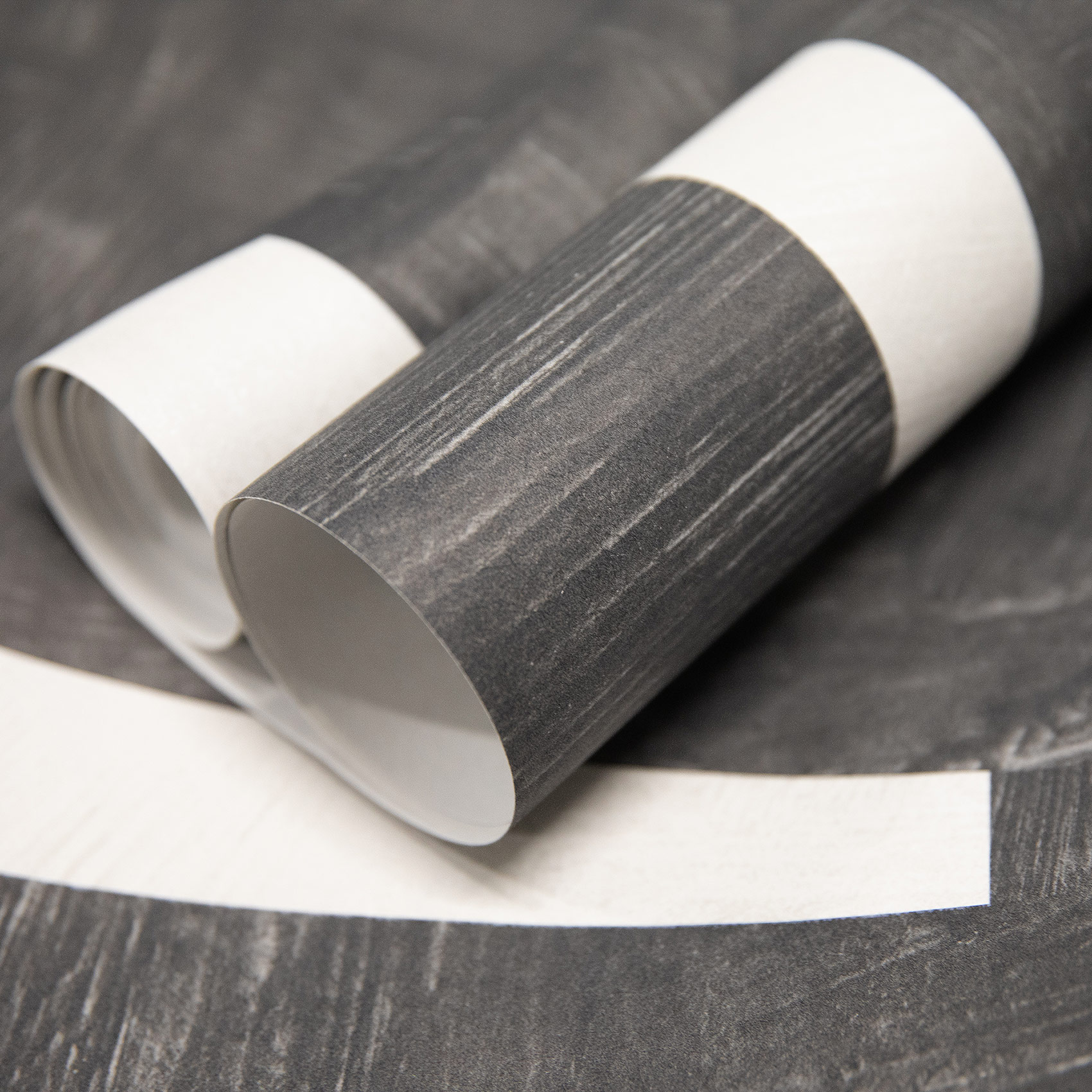 Hohenberger Vliestapete Artist Geometric Black 65455