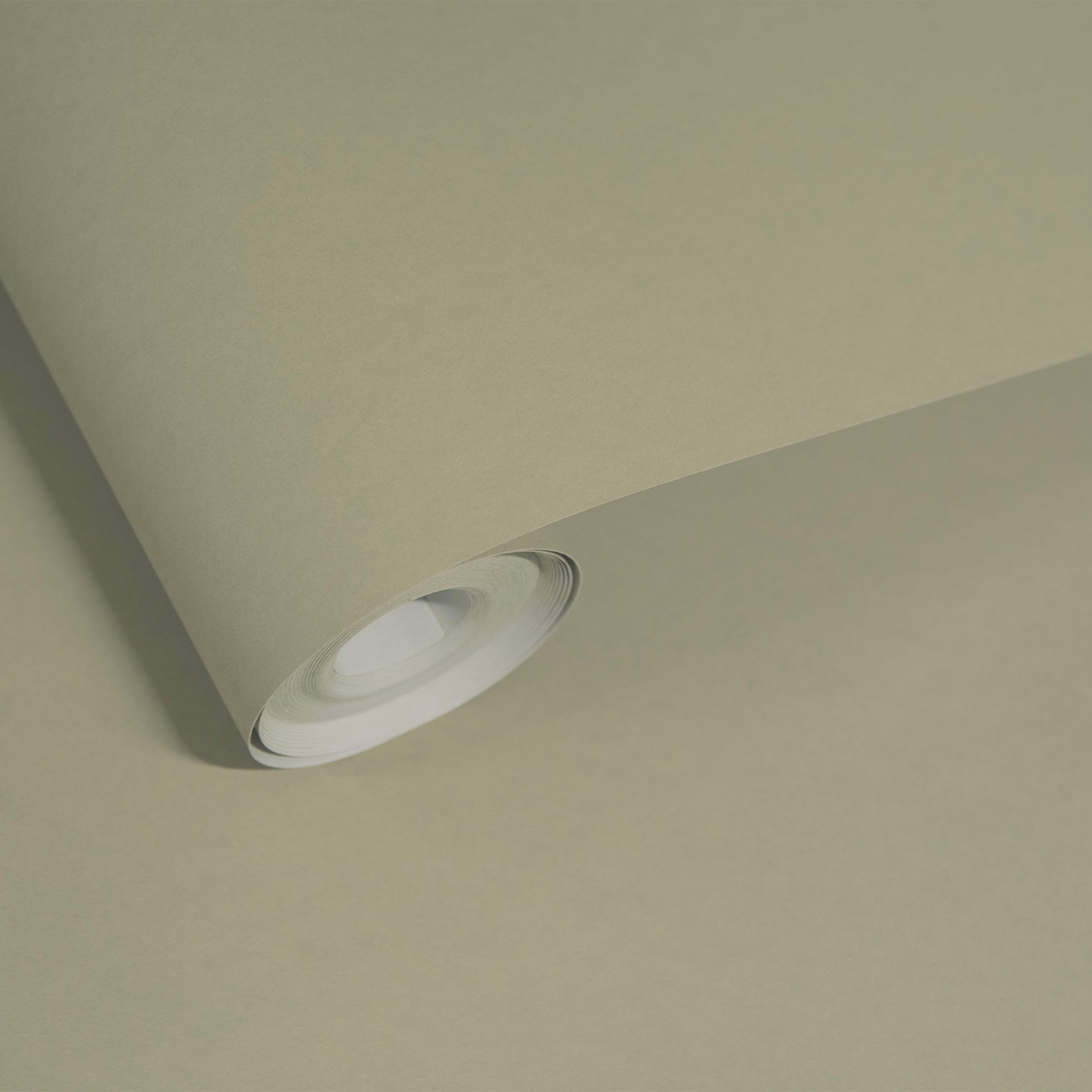 Hohenberger Vliestapete Chalk Chalk Uni Papyrus 65531