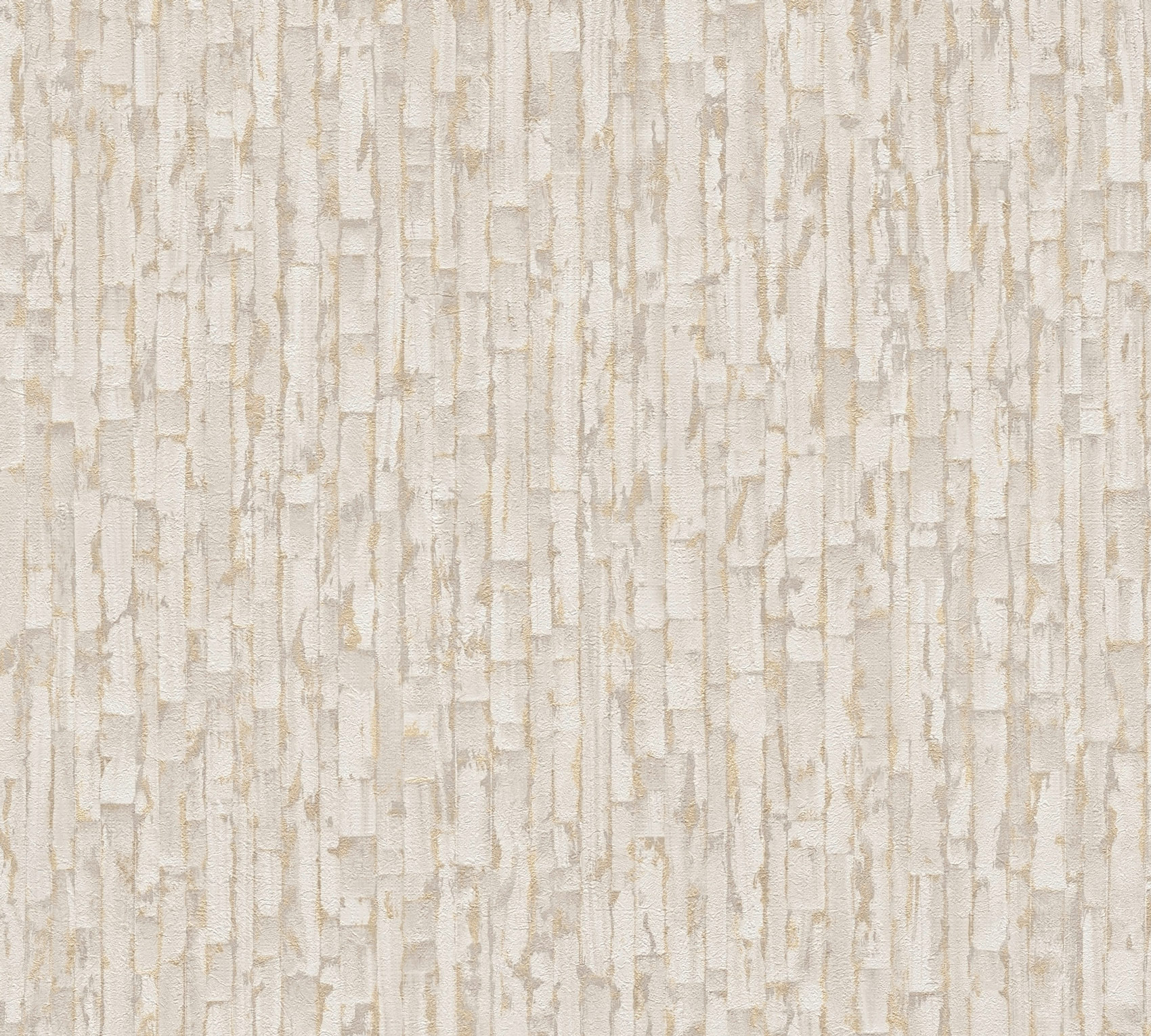 AS Vliestapete MS Hot Spots Modern Creme 786661