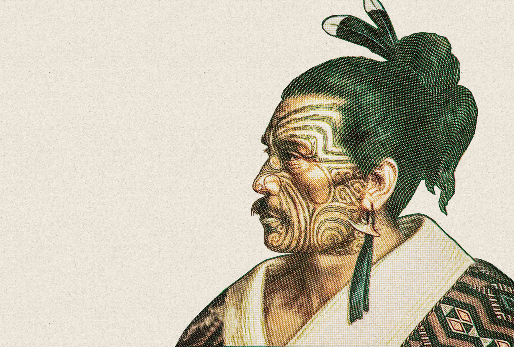 AS Fototapete Walls by Patel 4 horishi Personen DD127649