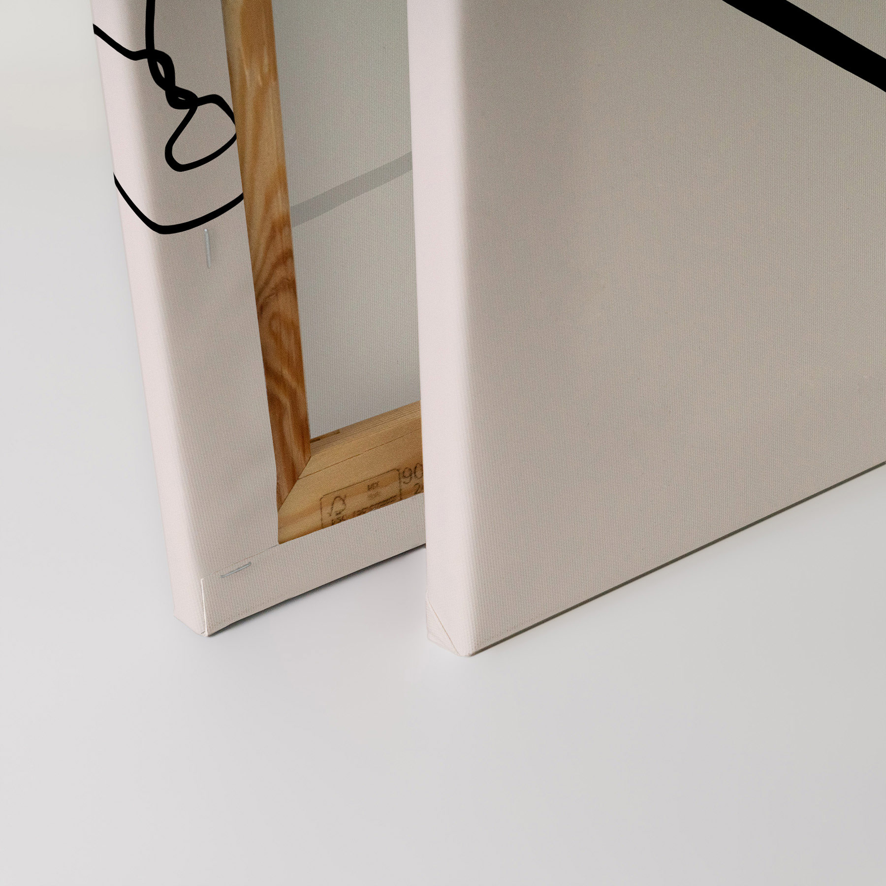 AS Leinwandbild Palomas Room 2 DD132422