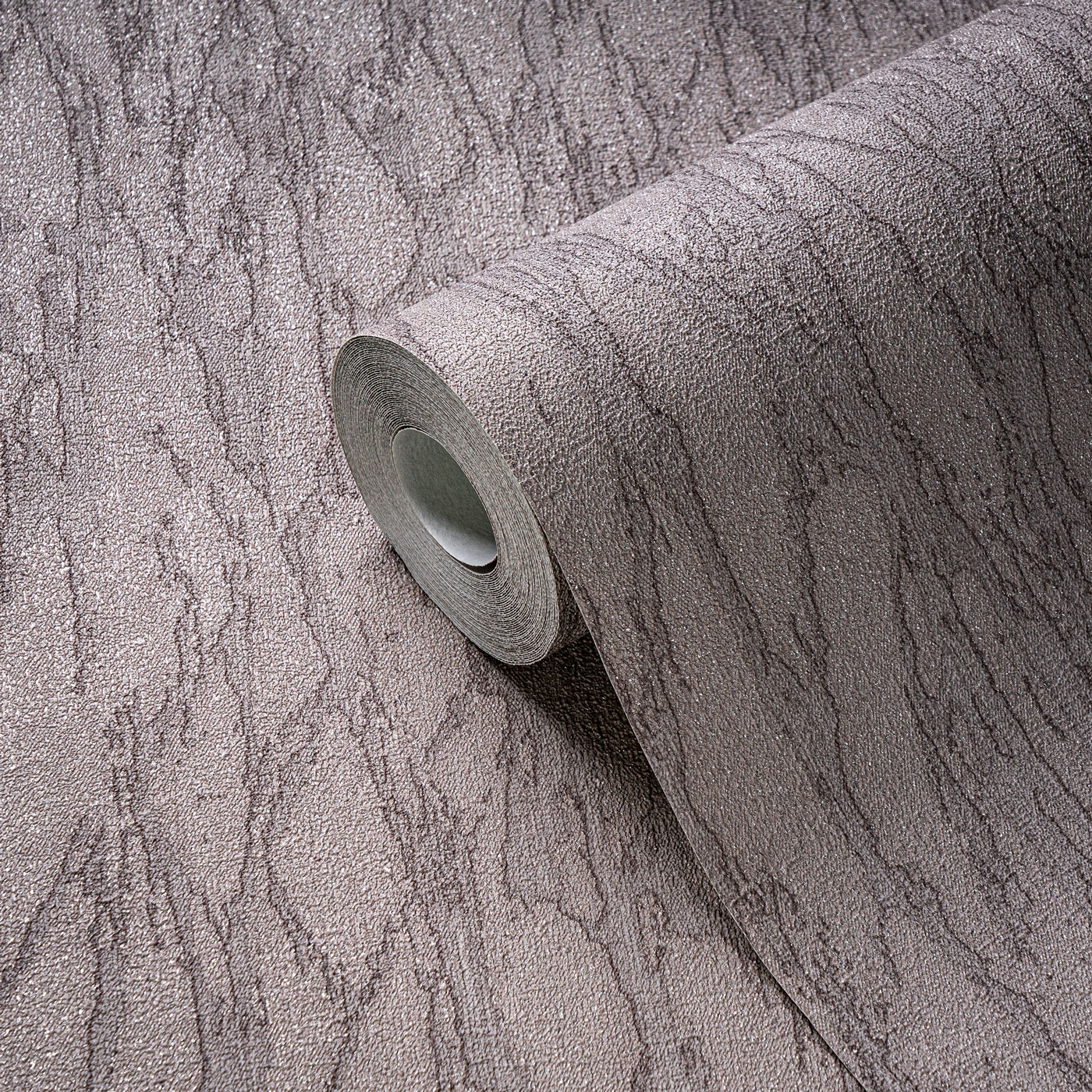 Livingwalls Vliestapete Smart Surfaces Stein-Optik 395633