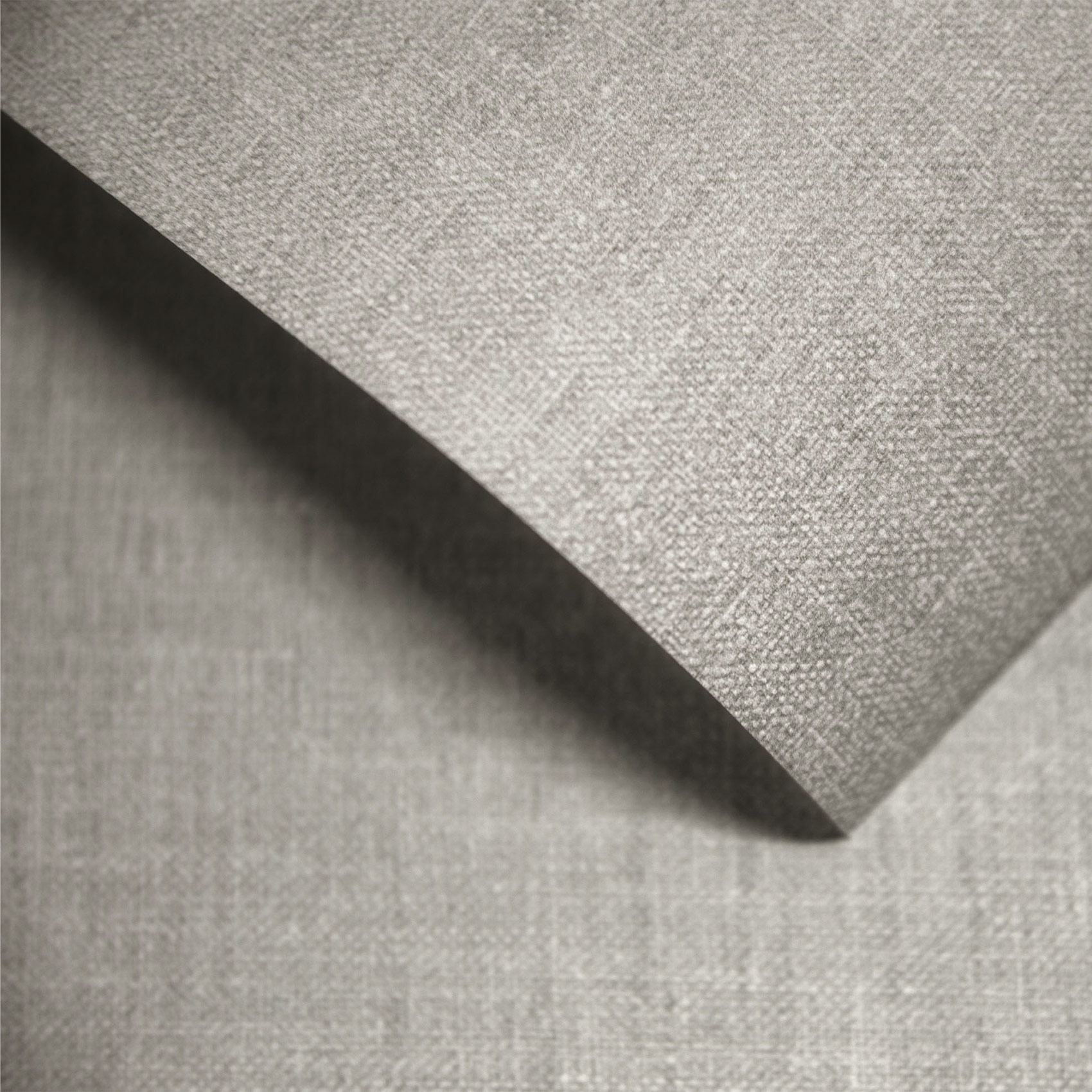 Hohenberger Vliestapete Artist Collage Uni Coffee 27277