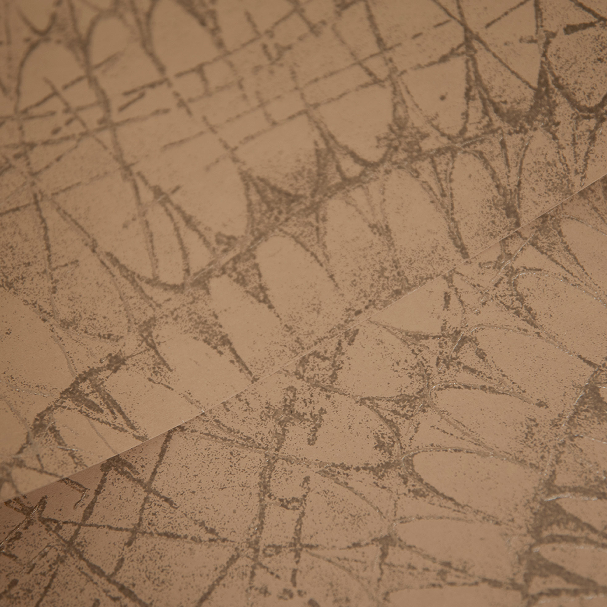 Hohenberger Vliestapete Chalk Notre Dame Nude 65572