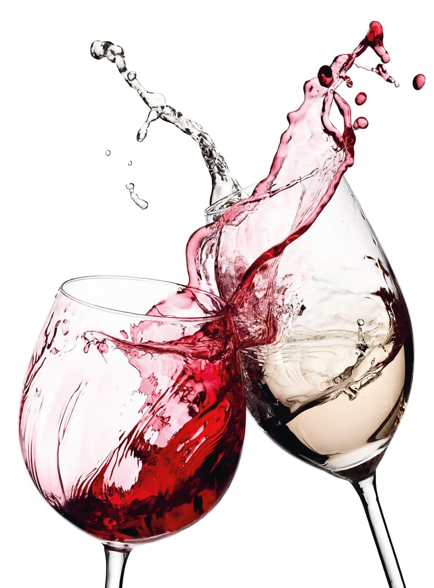 AS Fototapete Designwalls 2.0 Wine Glasses DD119115