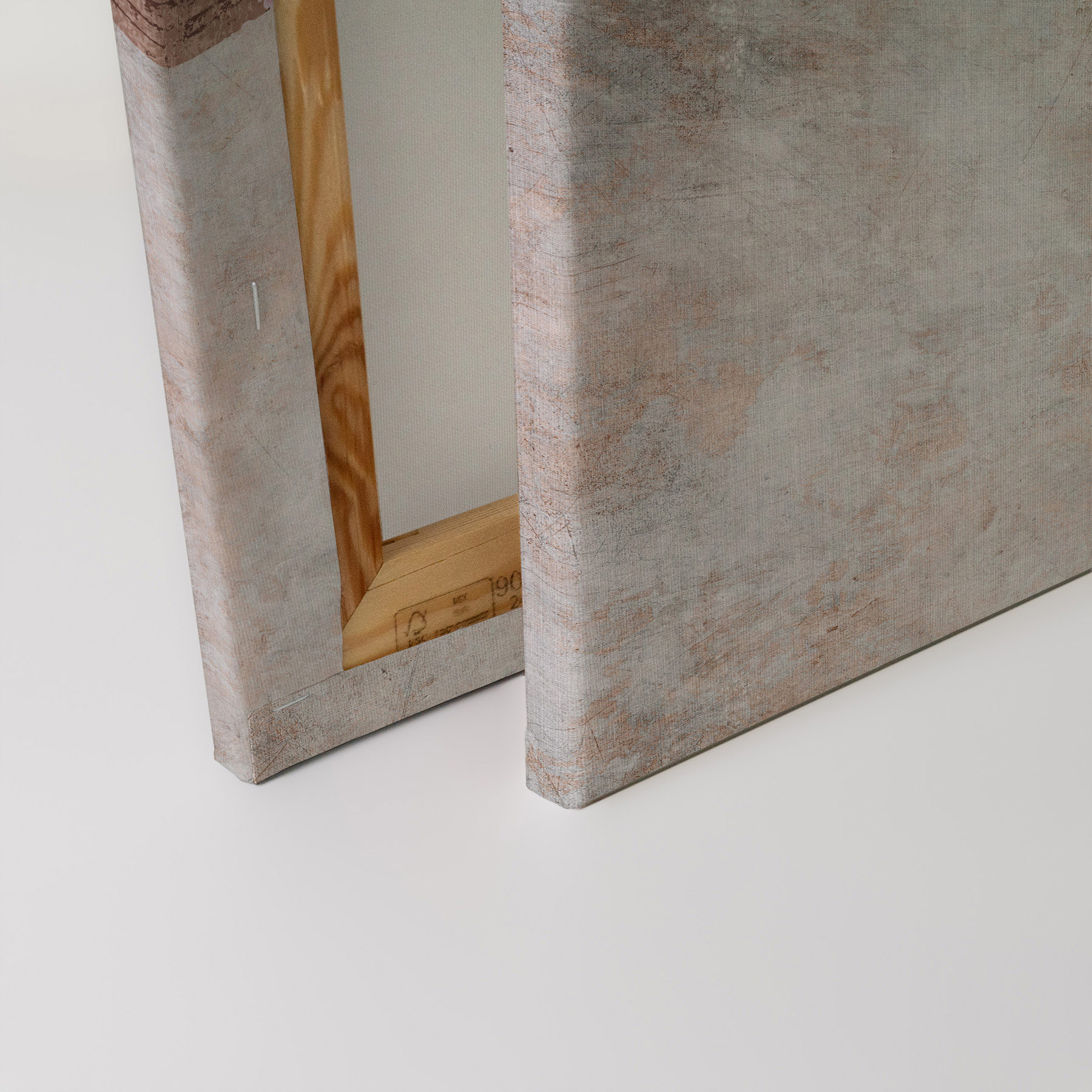 AS Leinwandbild Big Three 1 DD132063