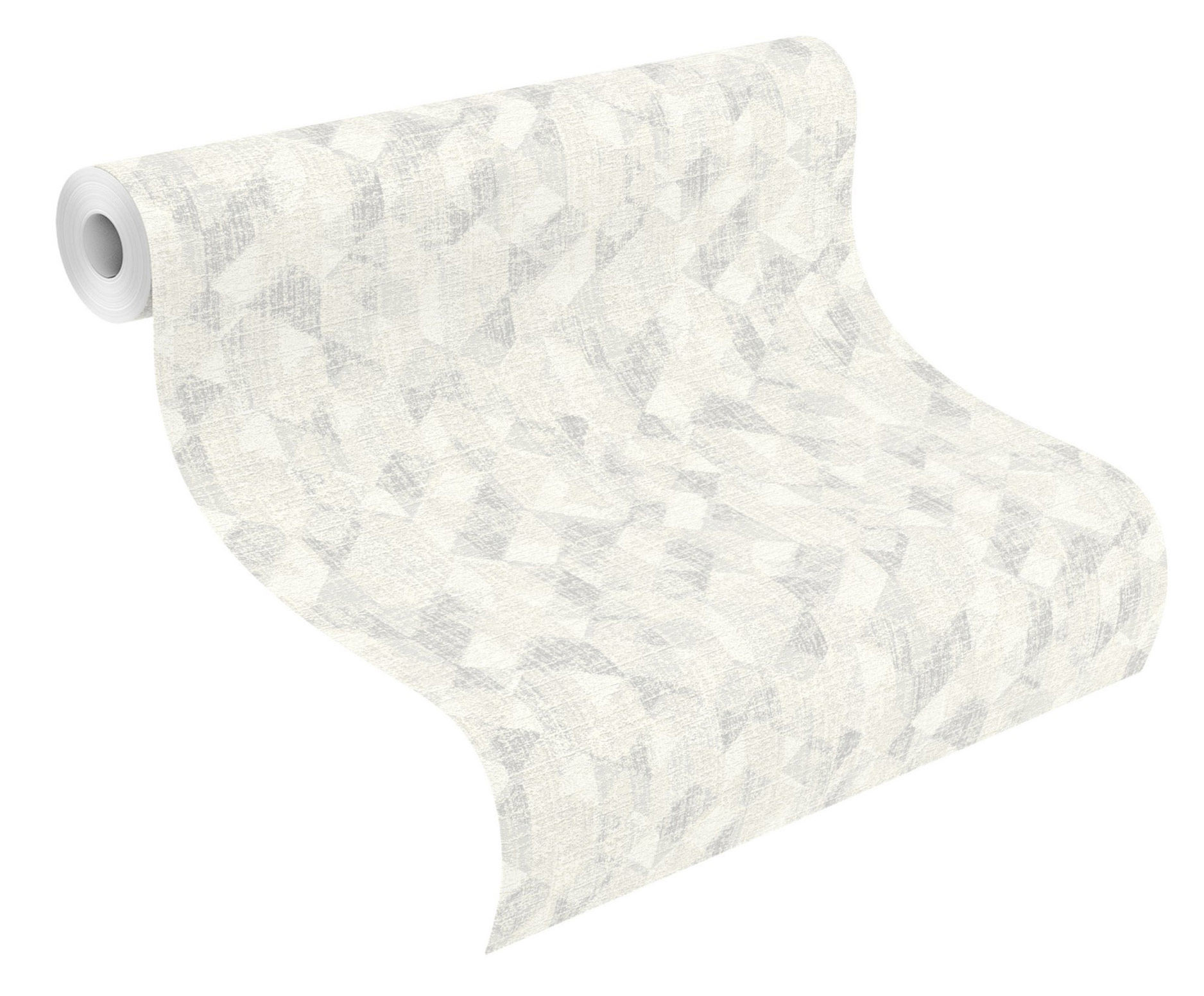 Rasch Vliestapete Welcome Home Grau-Hellgrau 654219