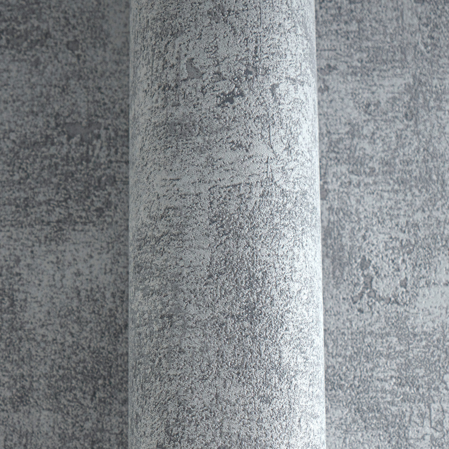 AS Vliestapete Beton Betonoptik Grau 224019