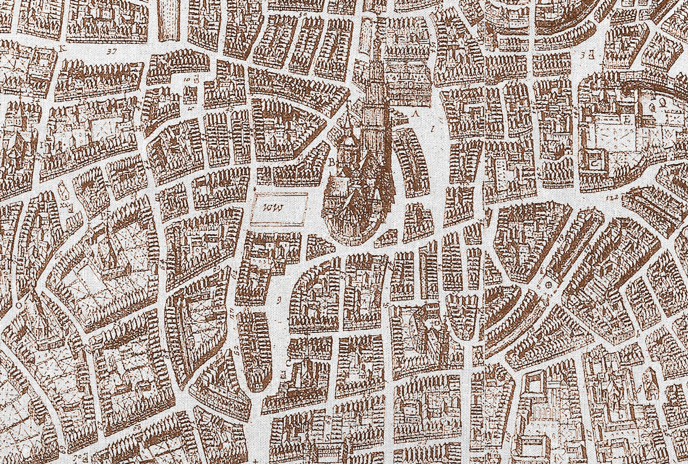 AS Fototapete Atelier 47 AncientCity DD117280