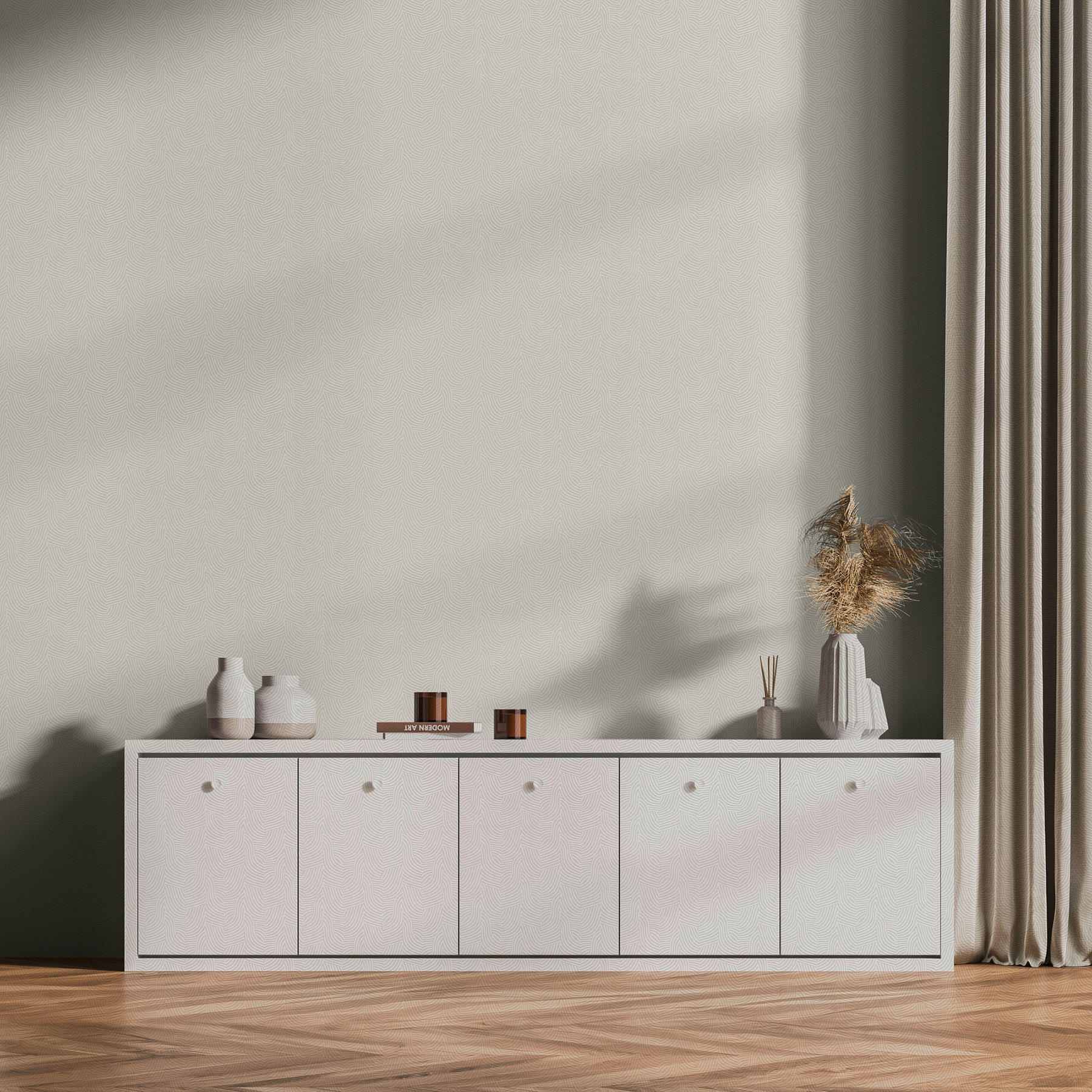 AS Vliestapete Daniel Hechter 7 Modern Weiß 781534