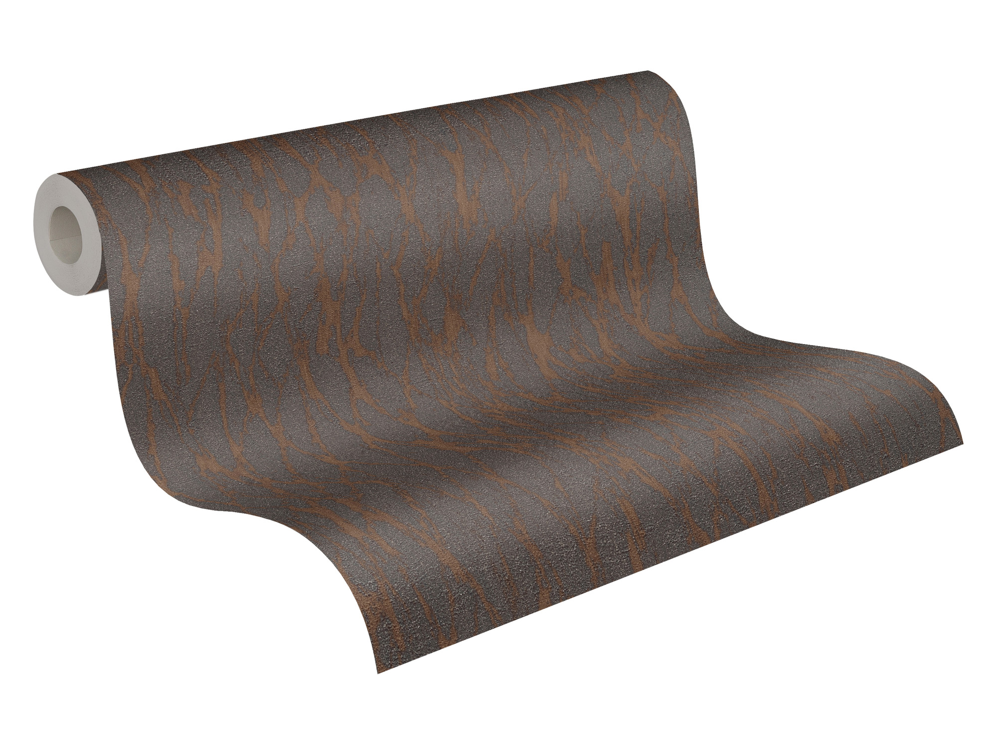 Livingwalls Vliestapete Smart Surfaces Stein-Optik 395634