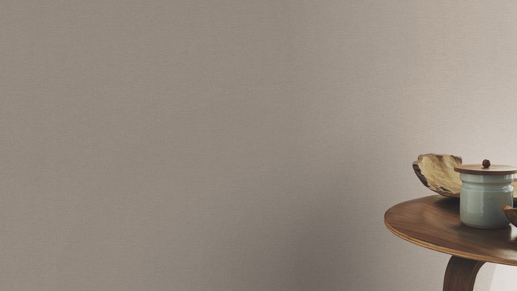 Rasch Vliestapete Country Charme Braun 452020