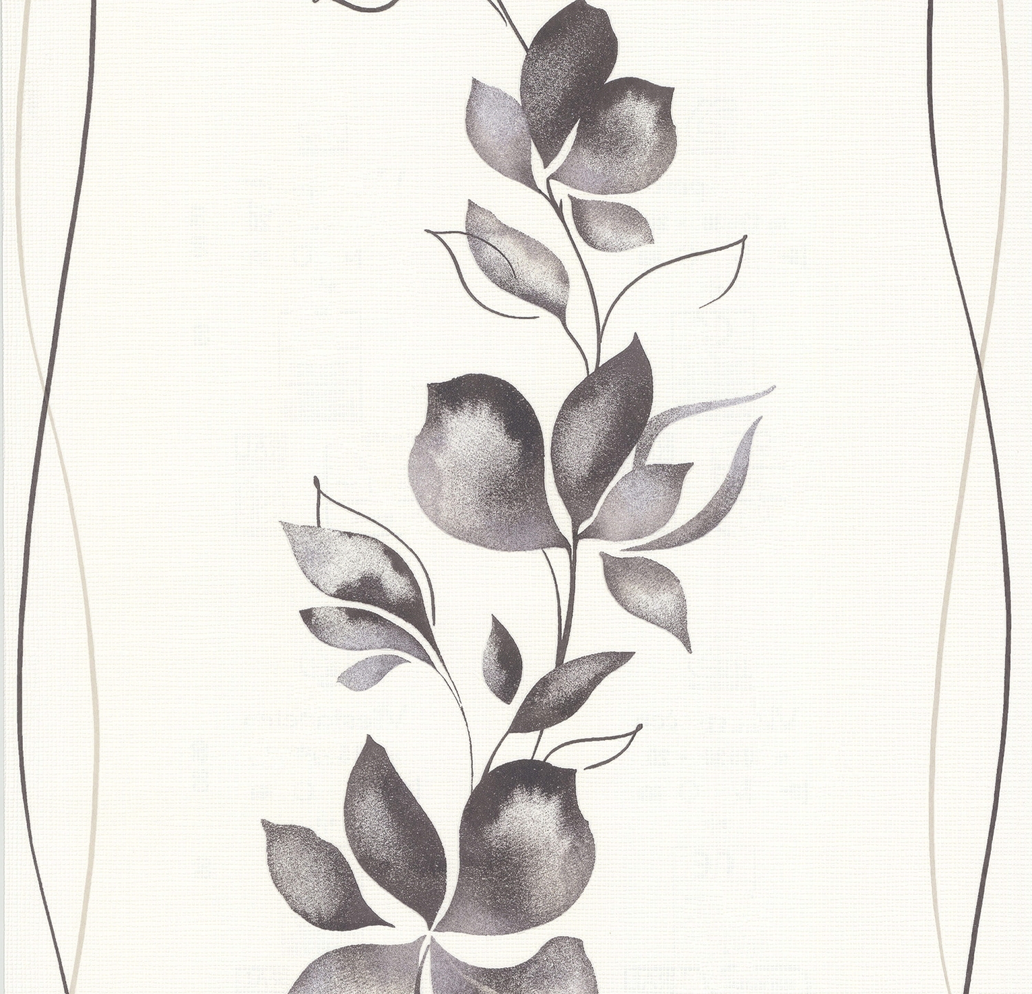 P+S Vliestapete Colorado Blumen 1353020