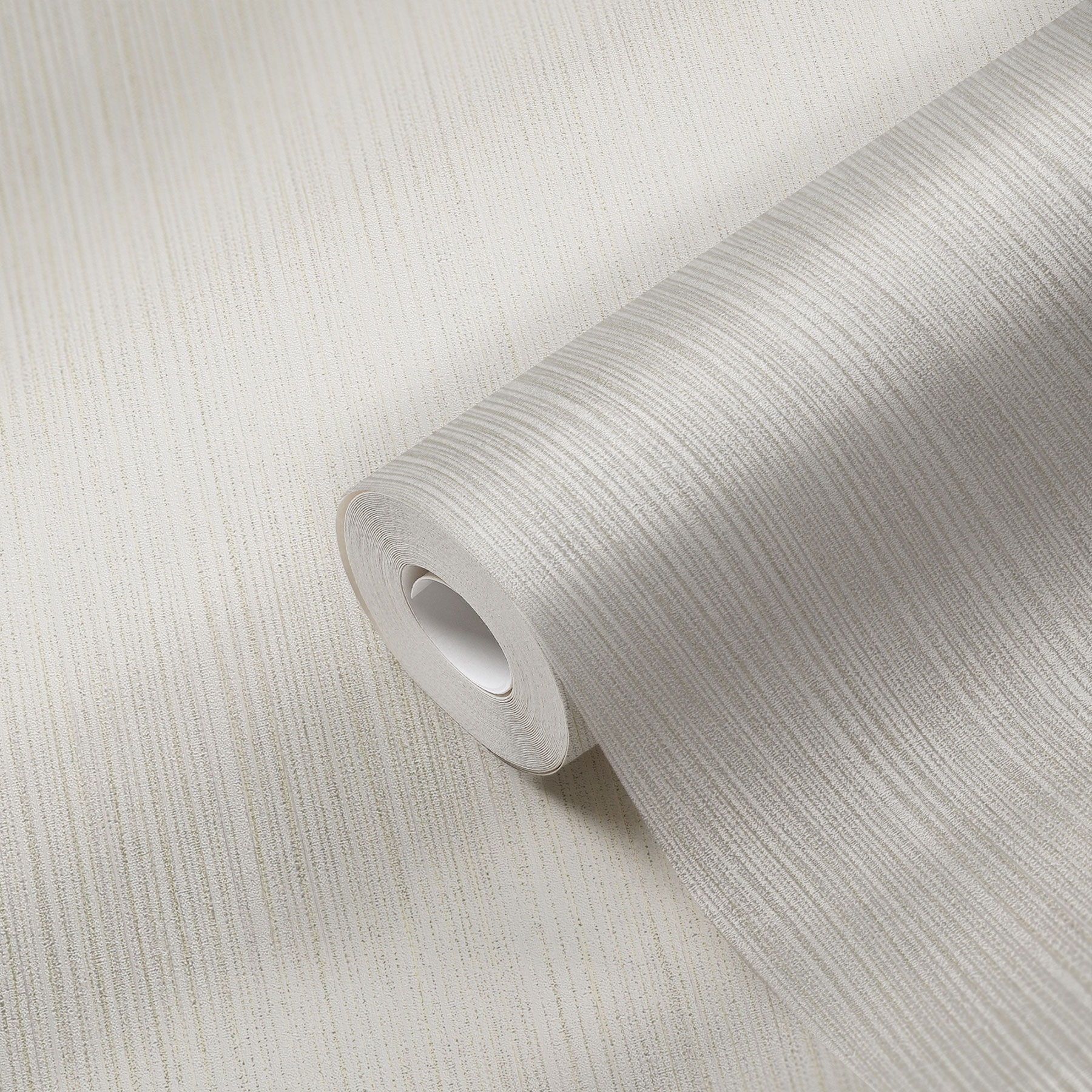 AS Vliestapete The BOS weiß Unitapete 388194