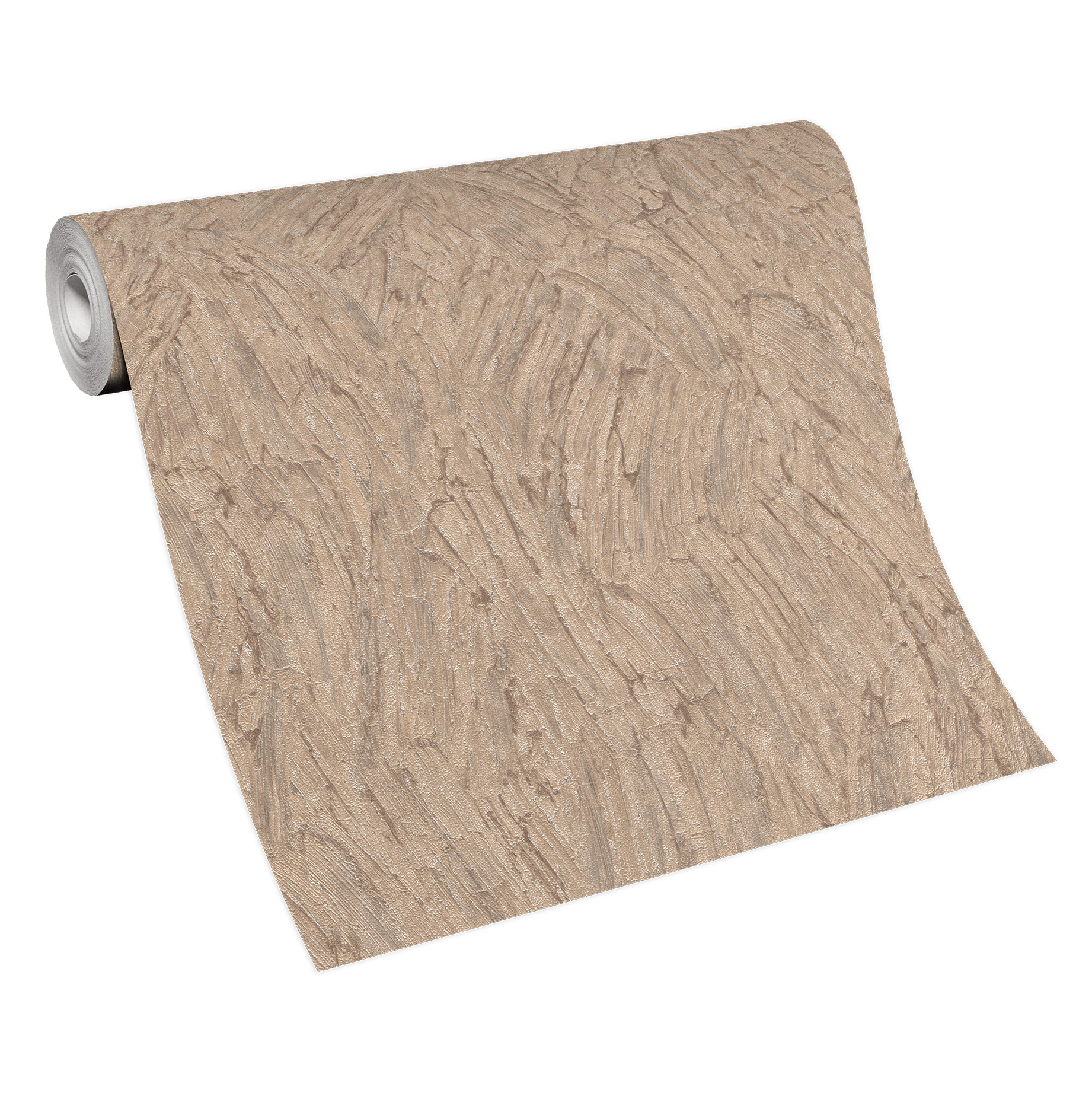 Erismann Vliestapete Focus braun 1030111