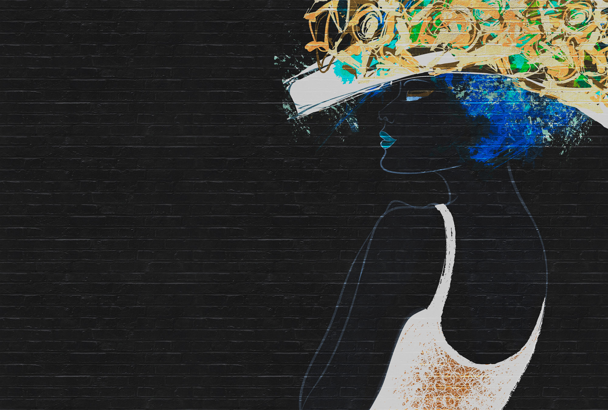 AS Fototapete Atelier 47 DivaWall DD118340