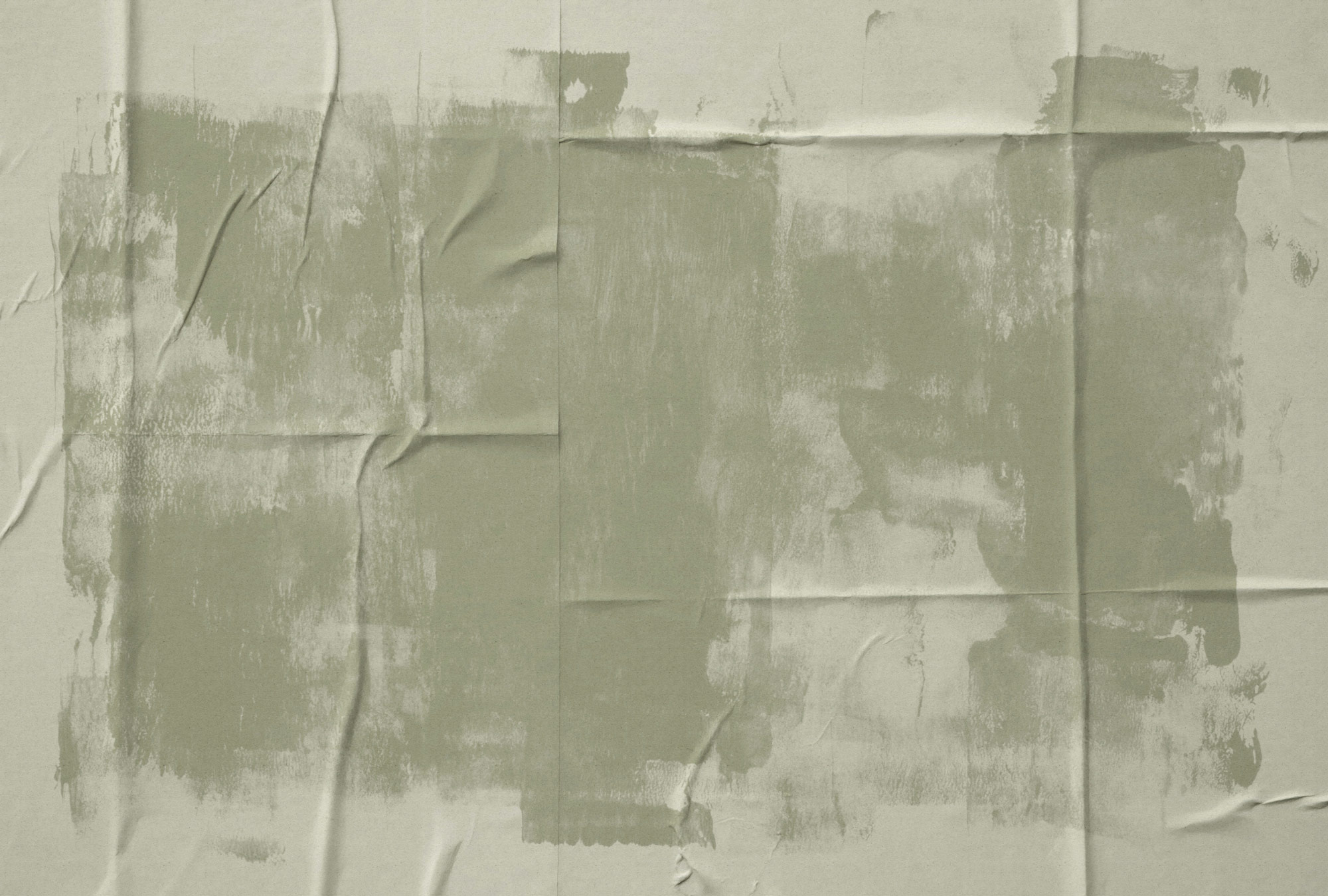 AS Fototapete Walls by Patel 5 Betonoptik Mintgrün DD134153