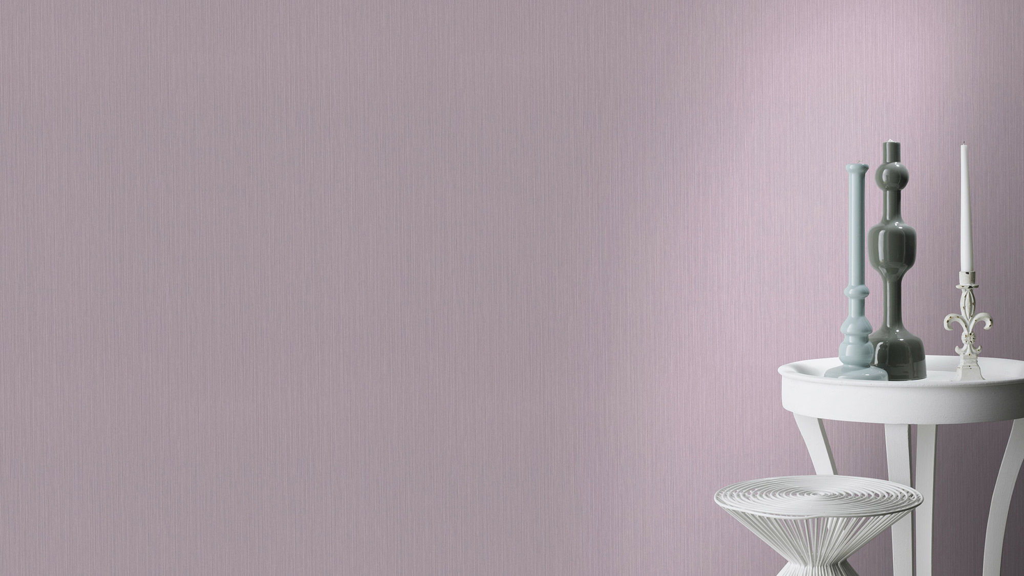 Rasch Vliestapete Curiosity Unitapete 537642