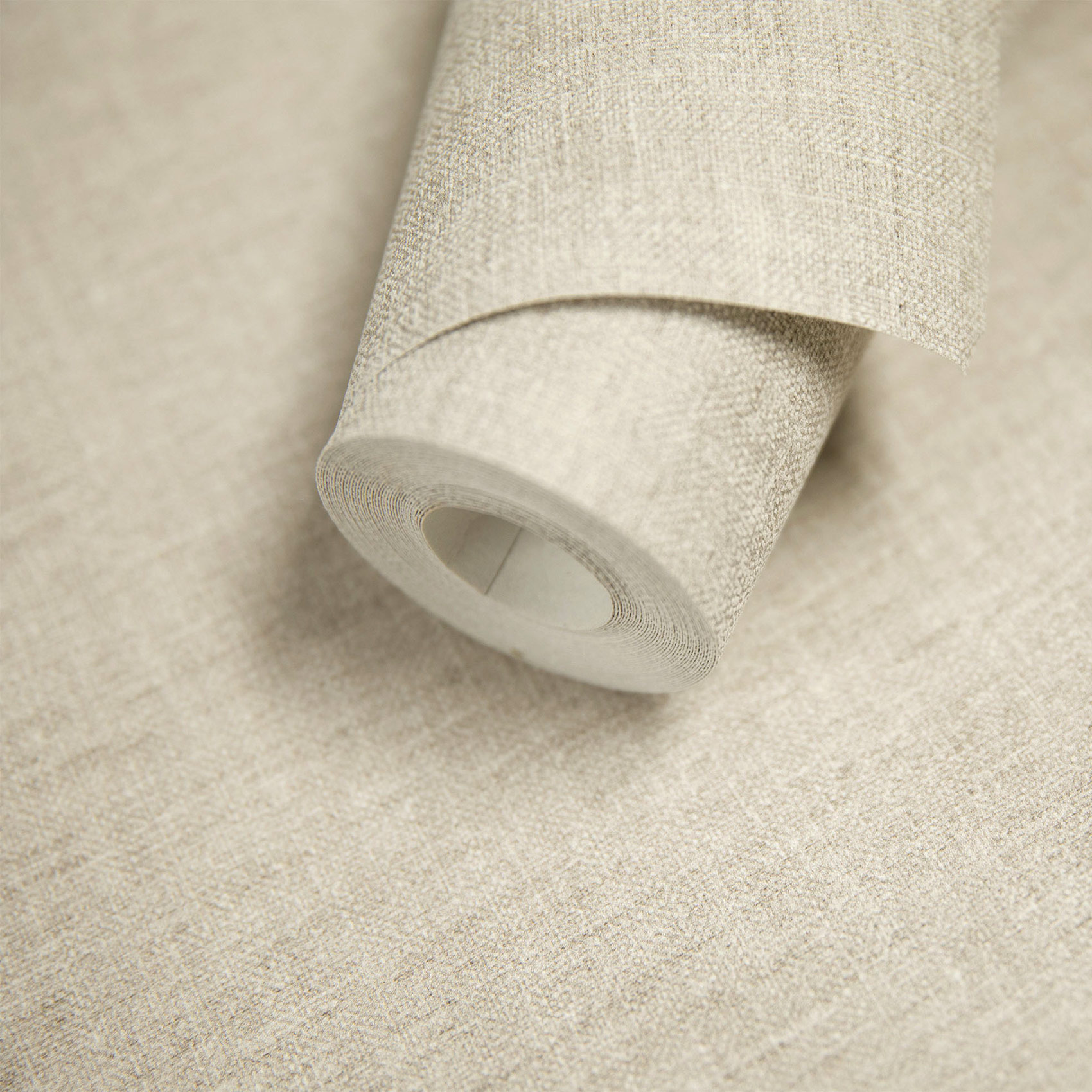 Hohenberger Vliestapete Artist Collage Uni Beige 27266