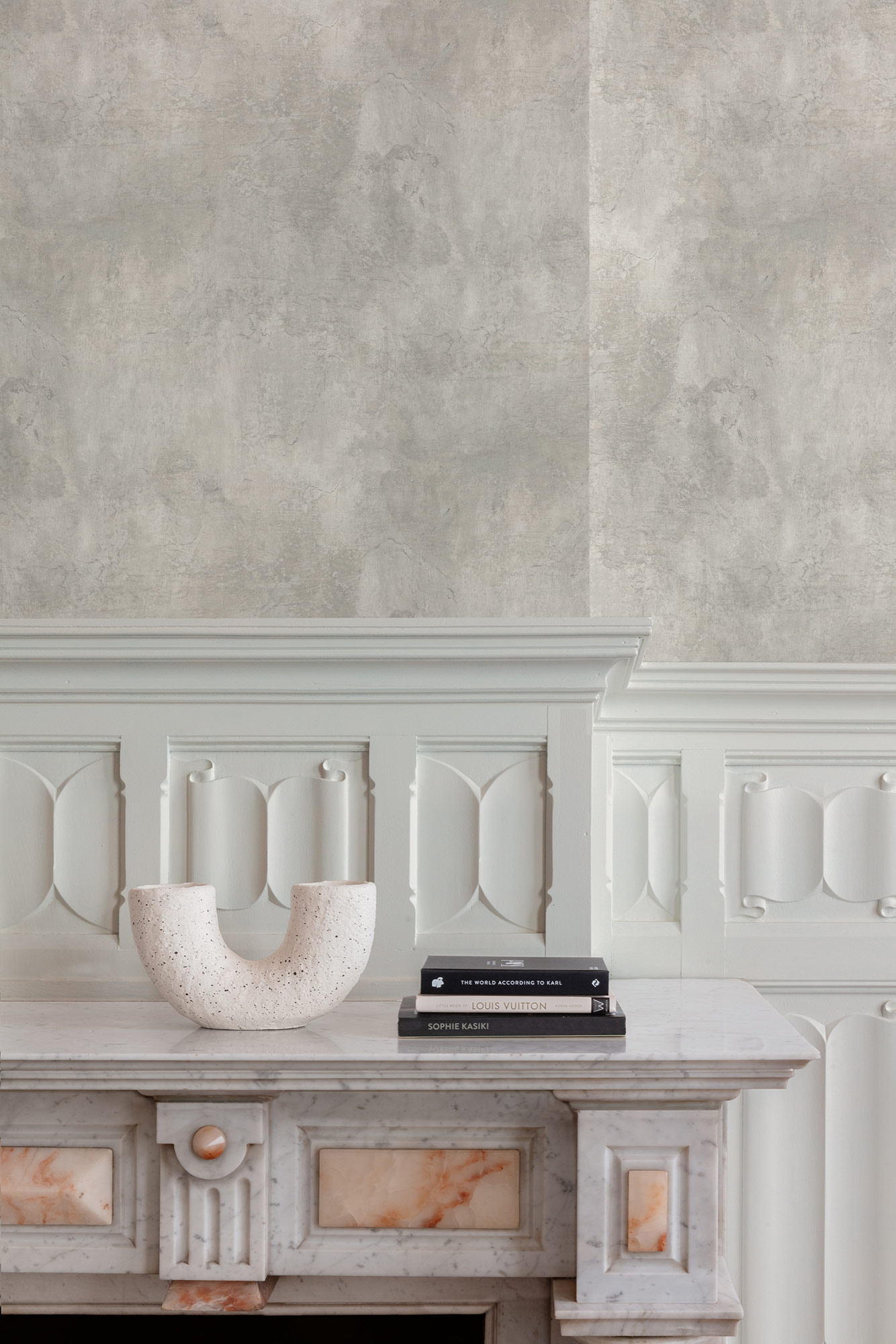 Grandeco Vliestapete Icon IC1205