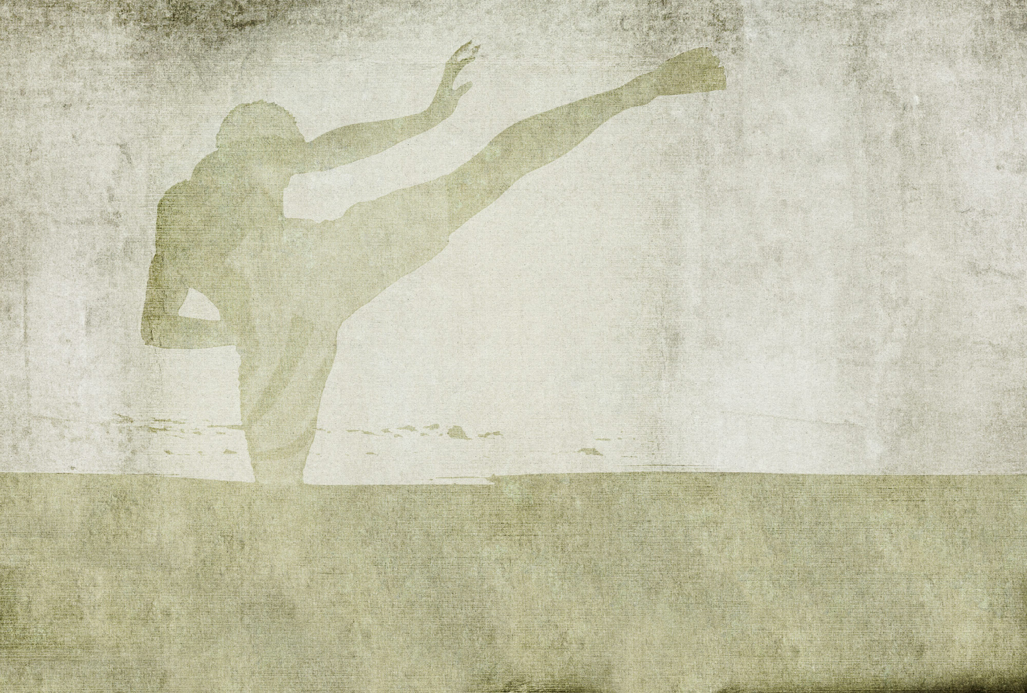 AS Fototapete Walls by Patel 5 Sport Grün DD134831