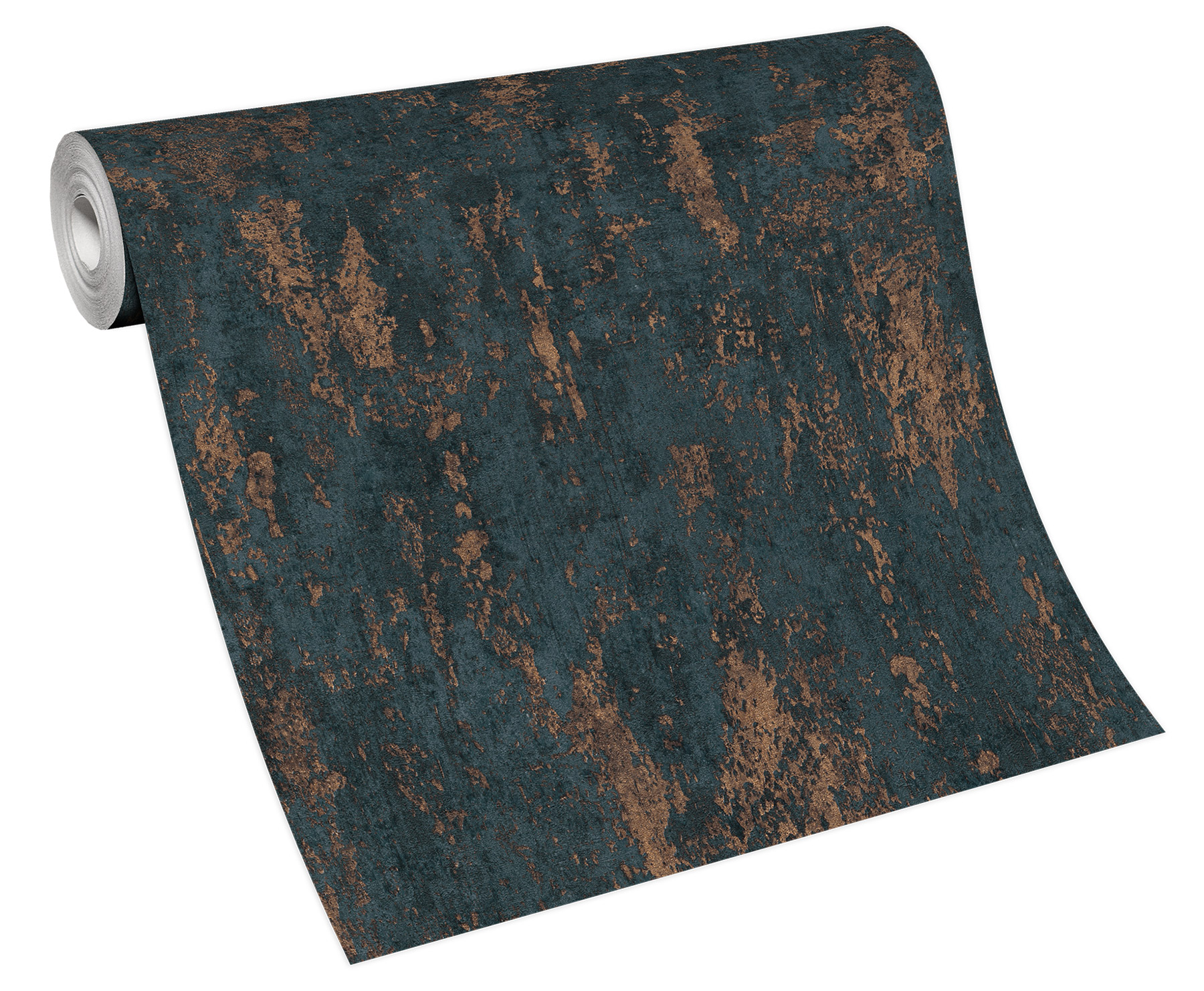 Erismann Vliestapete Casual Chic Unitapete 1027344 / 10273-4