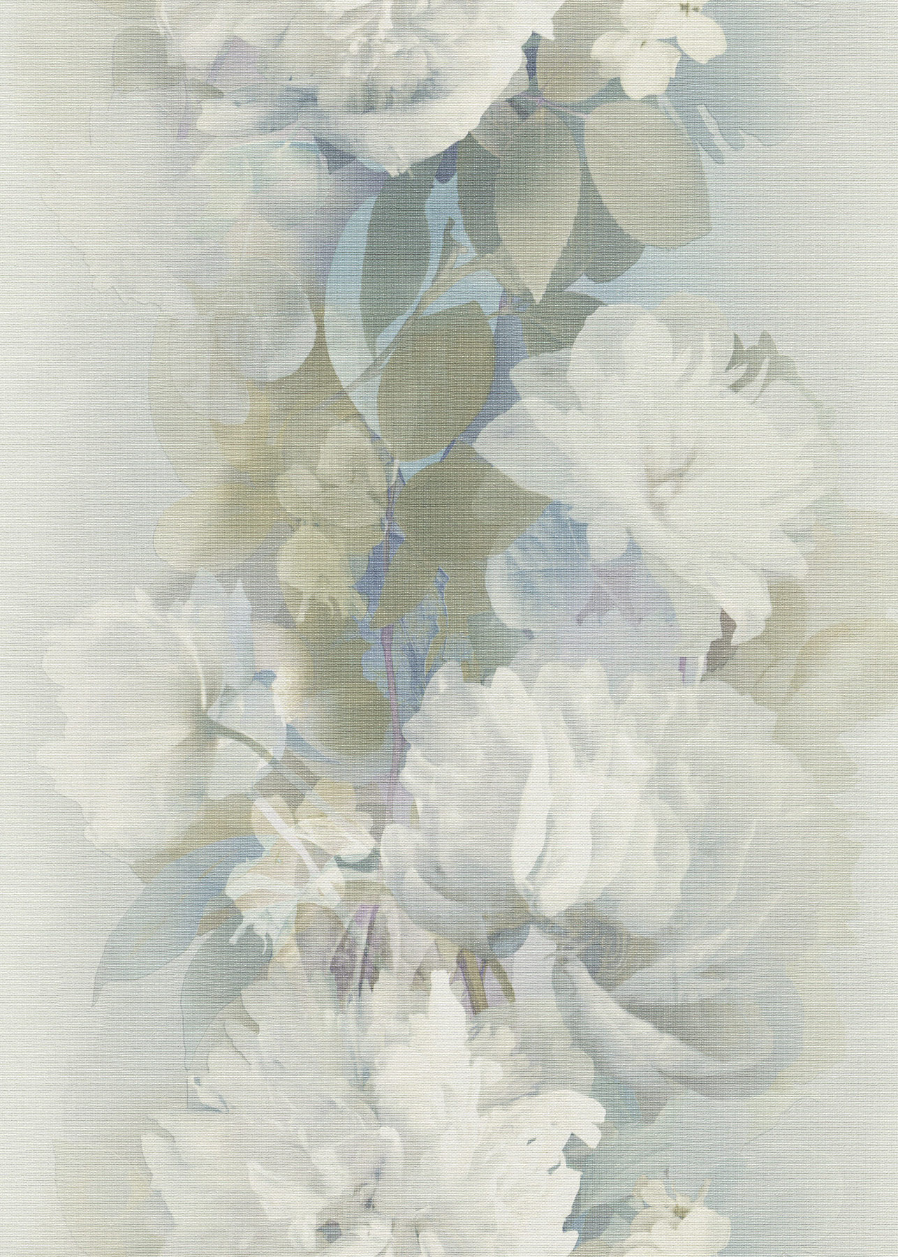 Erismann Vliestapete Aurora Blumentapete 1051308