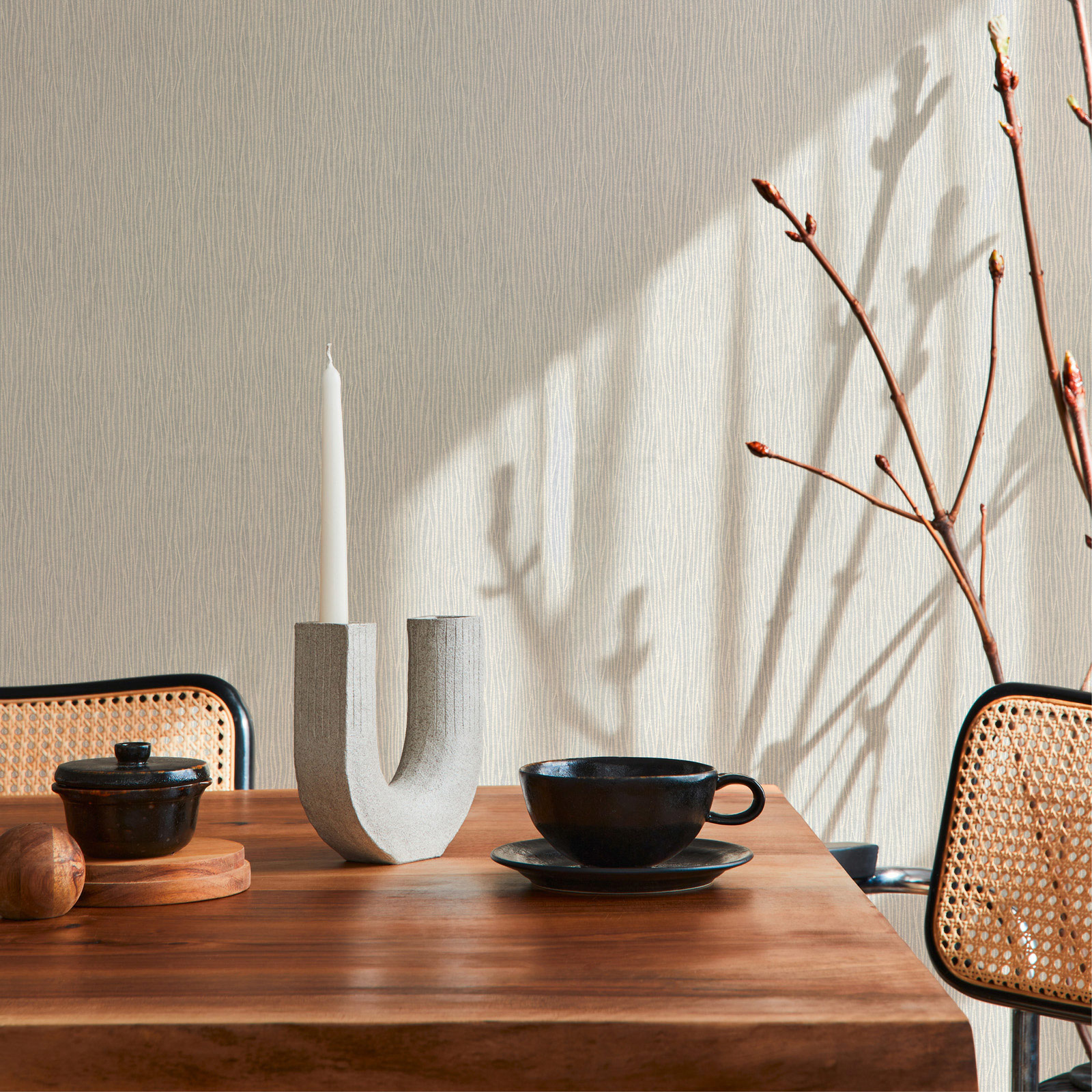 AS Vliestapete Meistervlies 8 überstreichbar 244017