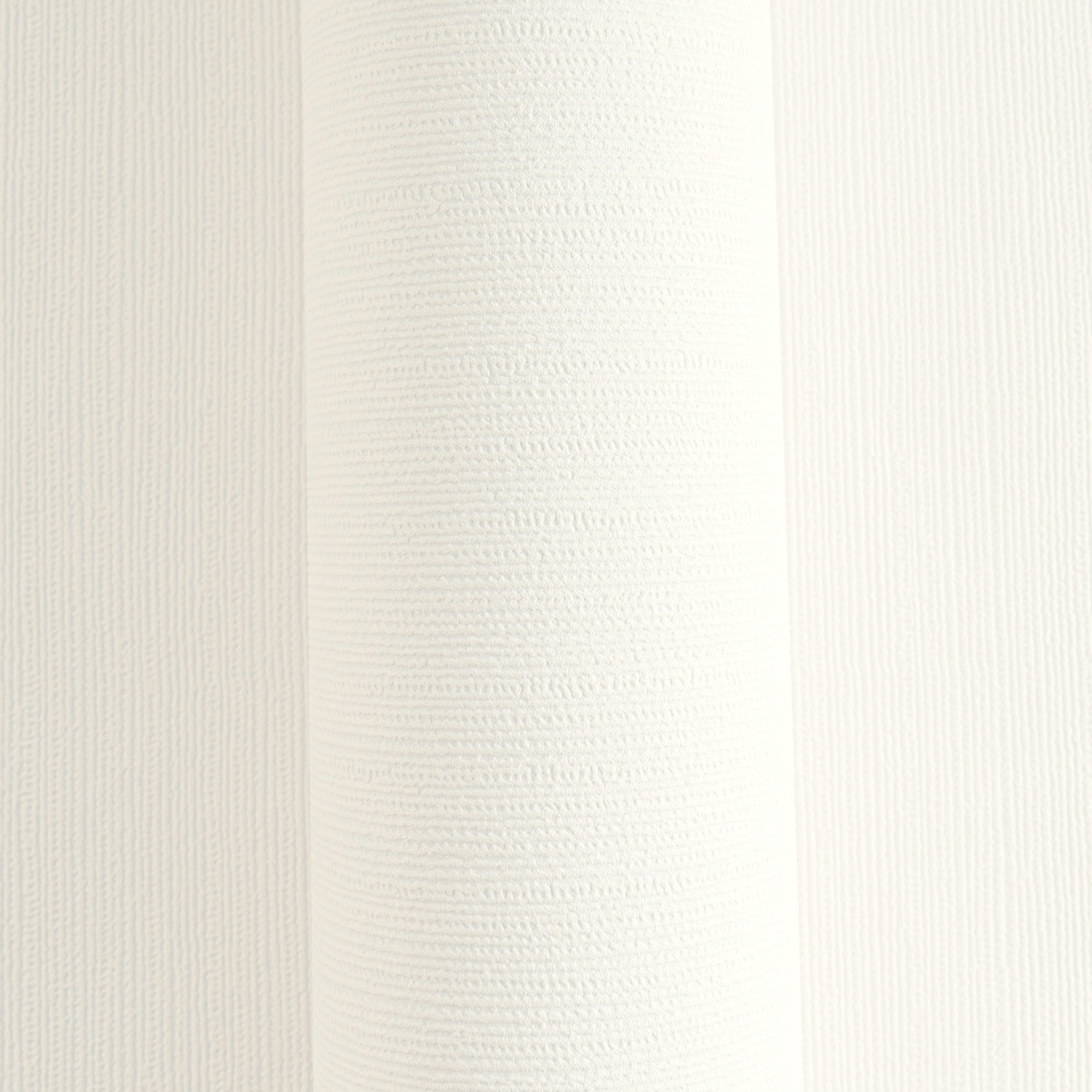 AS Vliestapete Styleguide Natürlich Uni Weiß 347621