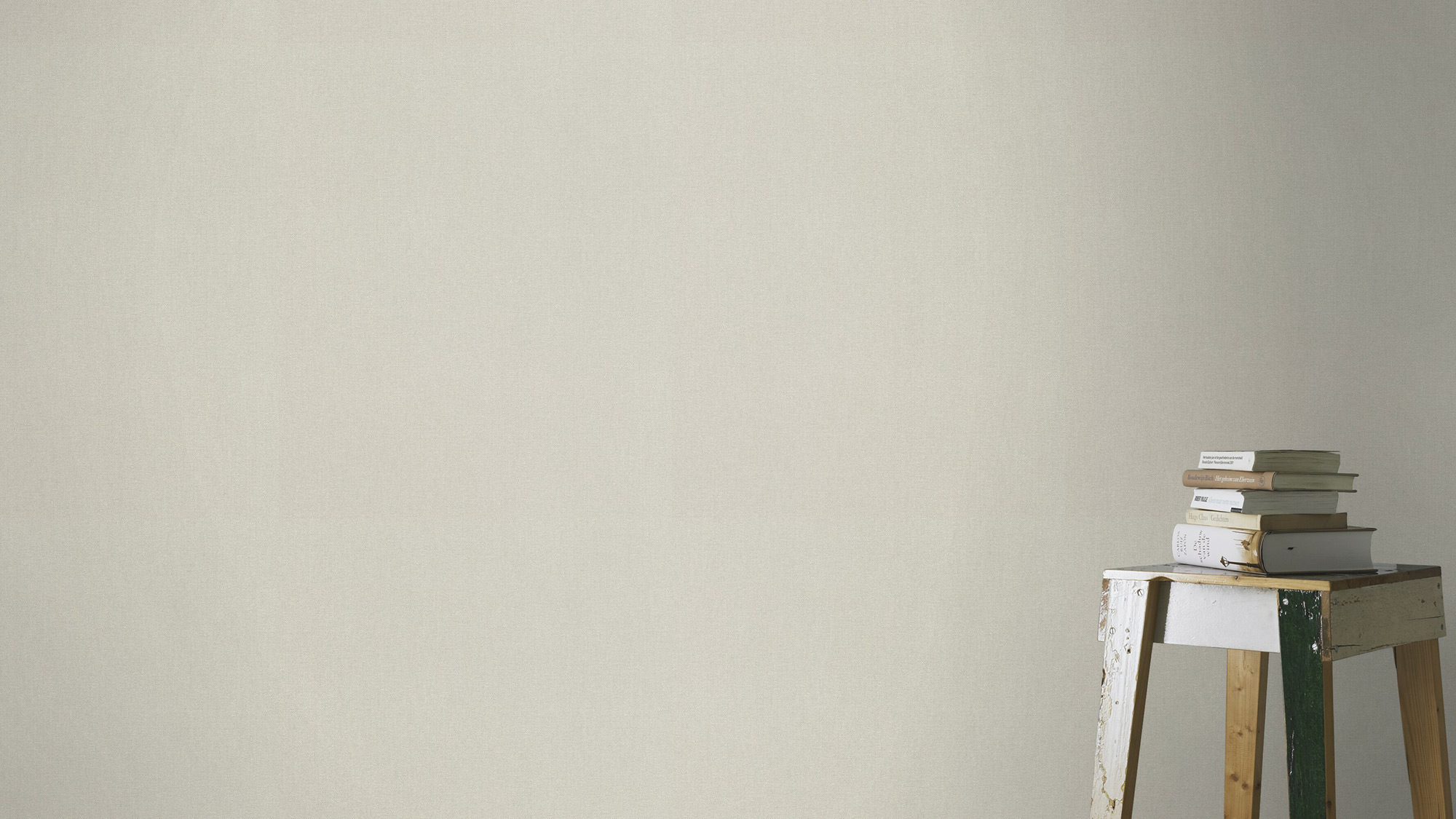 Rasch Vliestapete Color Your Life Unitapete 633375