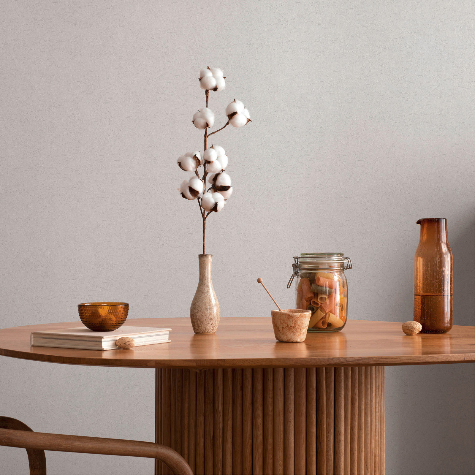 AS Vliestapete Meistervlies 8 überstreichbar 377801