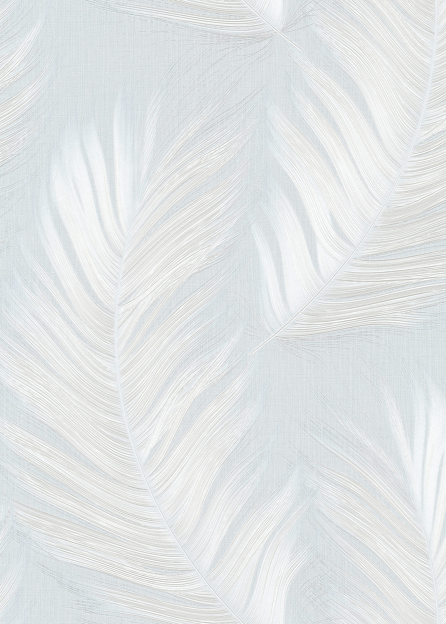 Erismann Vliestapete Aurora Blättermotiv 1051643