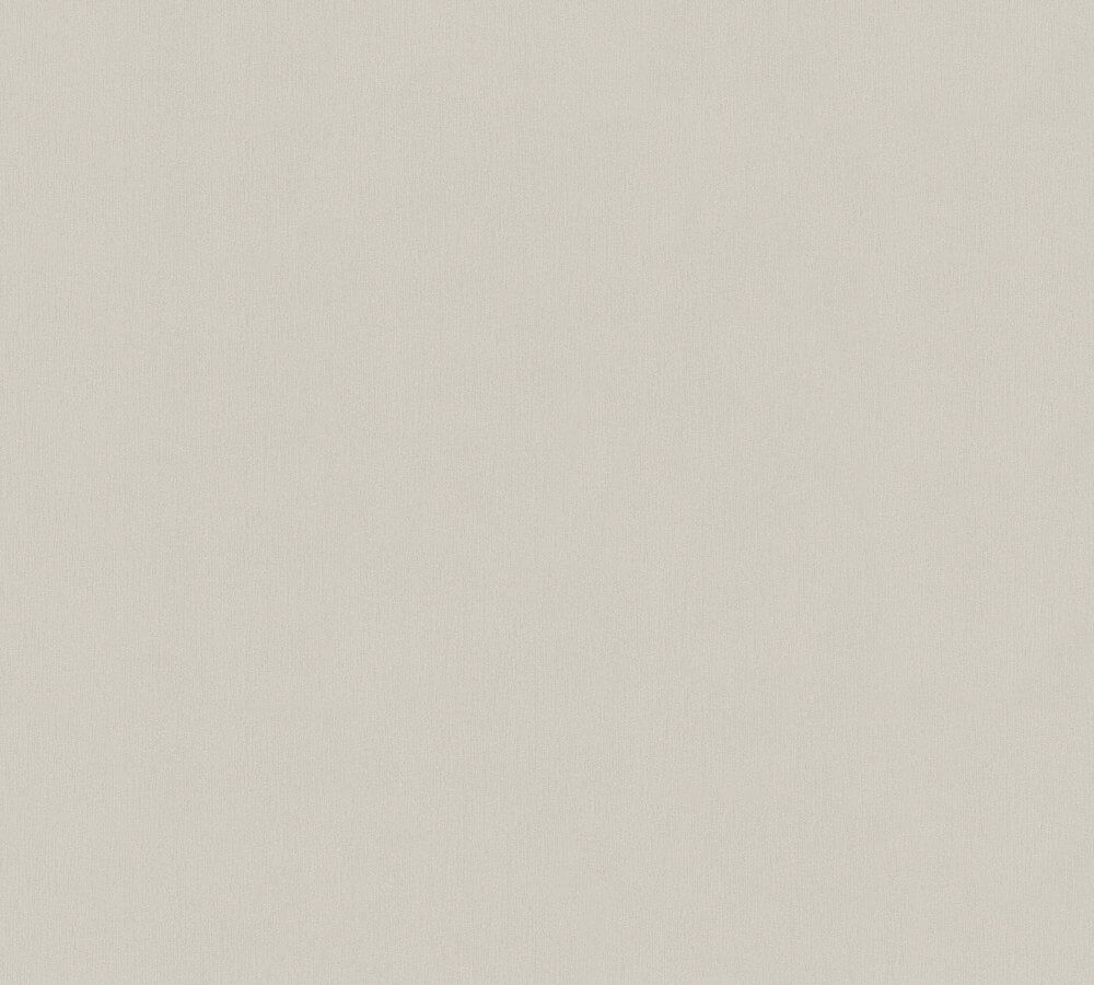 AS Vliestapete Scandinavian 2 Unitapete grau 336576