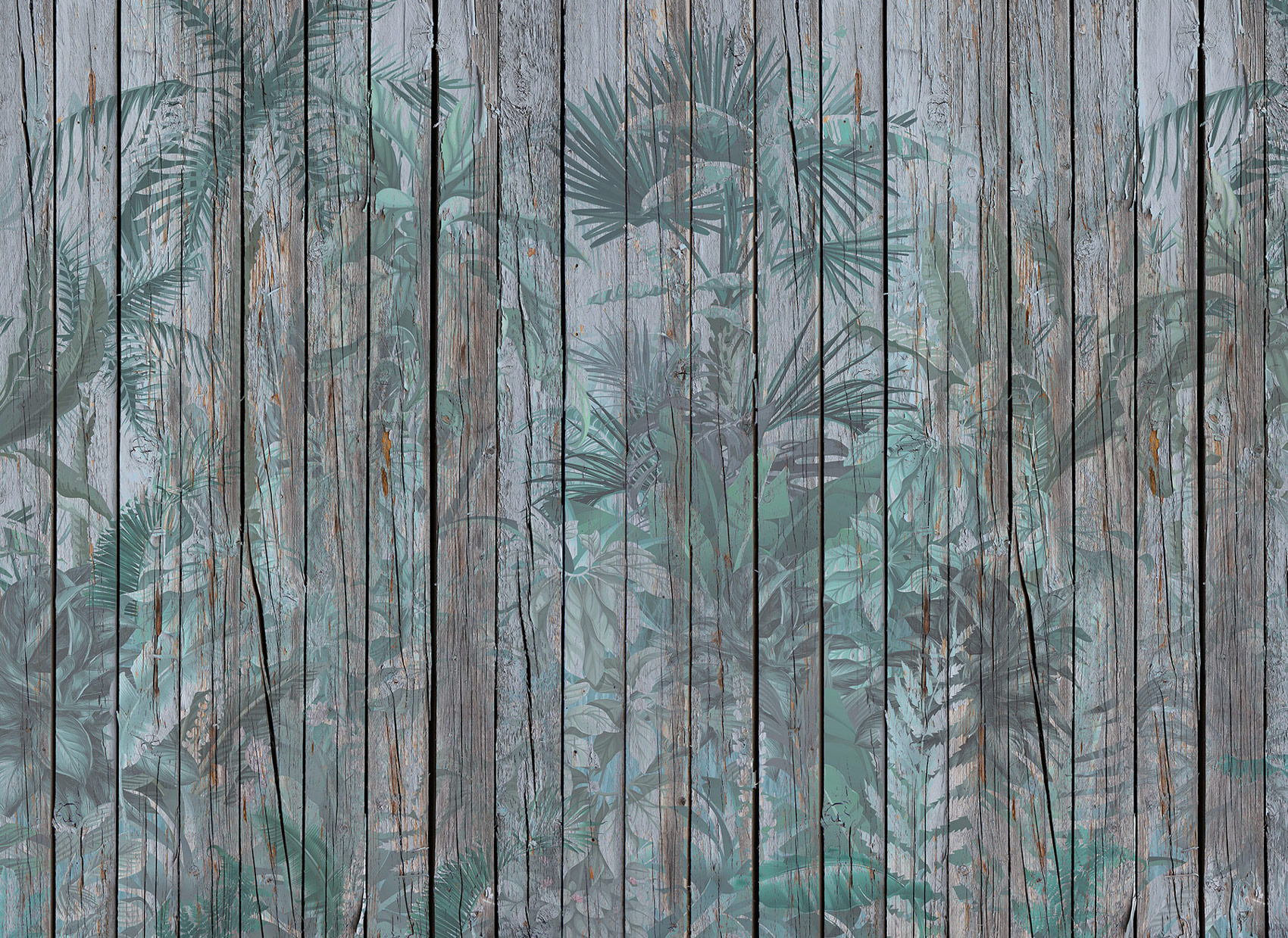 AS Fototapete Designwalls 2 Holztapeten Natur DD123506