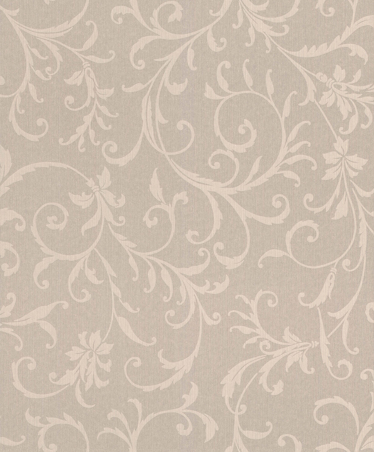 Rasch Textil Vliestapete Mondaine Ornamente Barock 086262