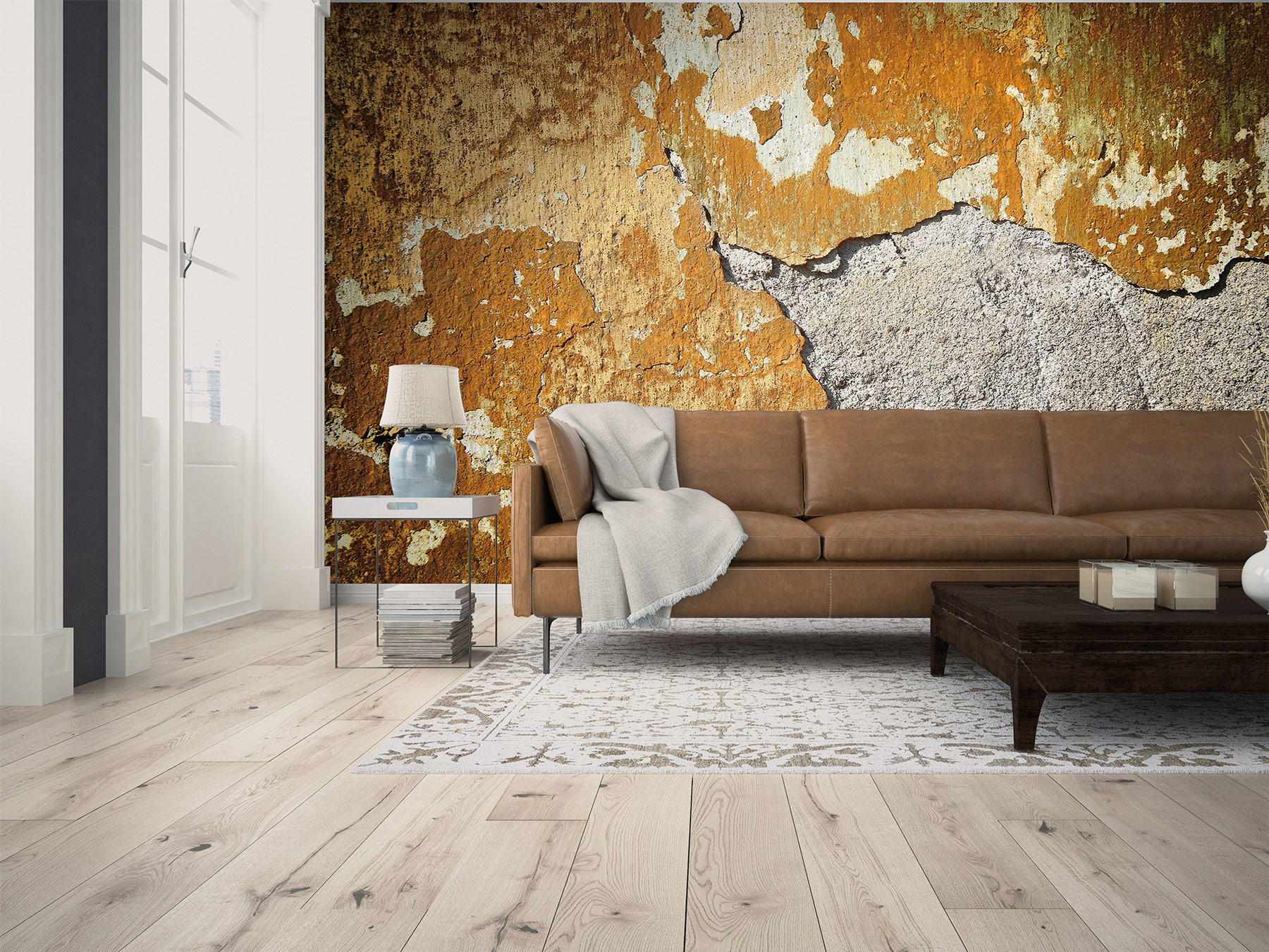 AS Fototapete Designwalls ConcreteOld DD118787