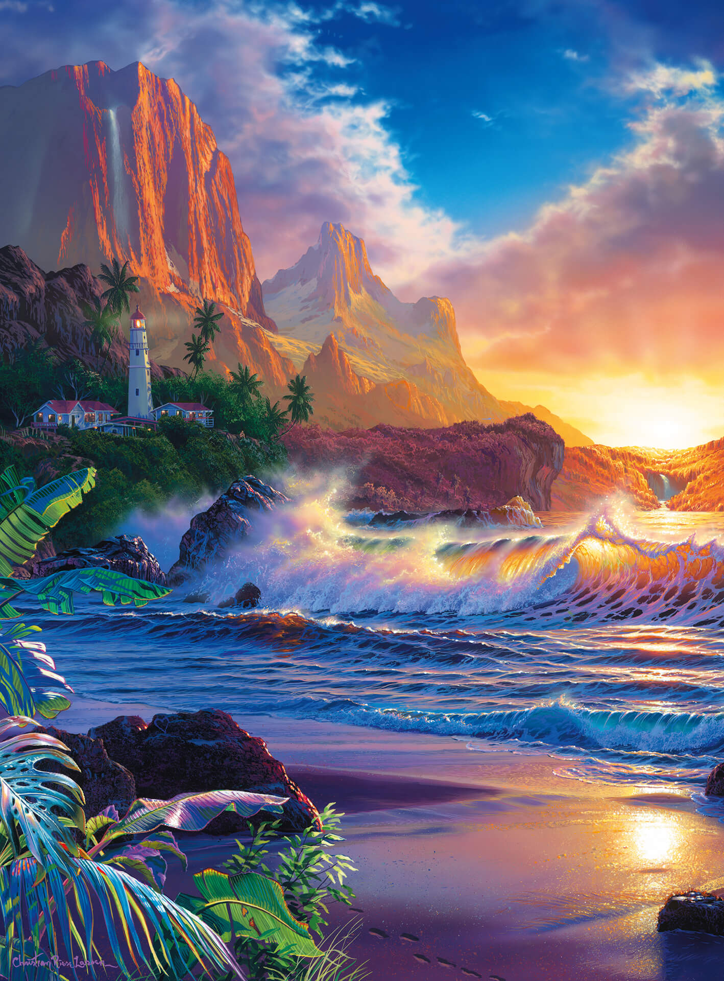 AS Fototapete Designwalls 2.0 Beyond Hana's Gate DD119093 AS Fototapete Designwalls 2.0 Beyond Hana's Gate DD119093