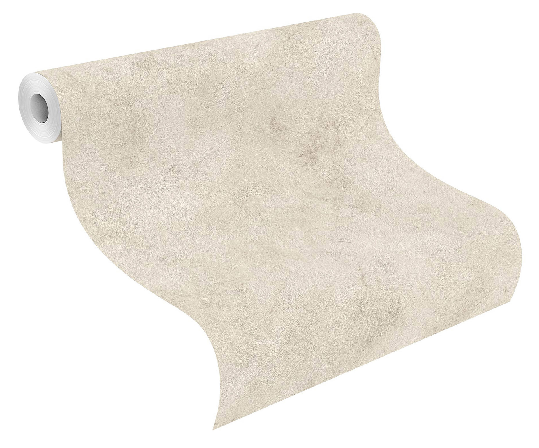 Rasch Vliestapete Finca Wandputz beige 416930