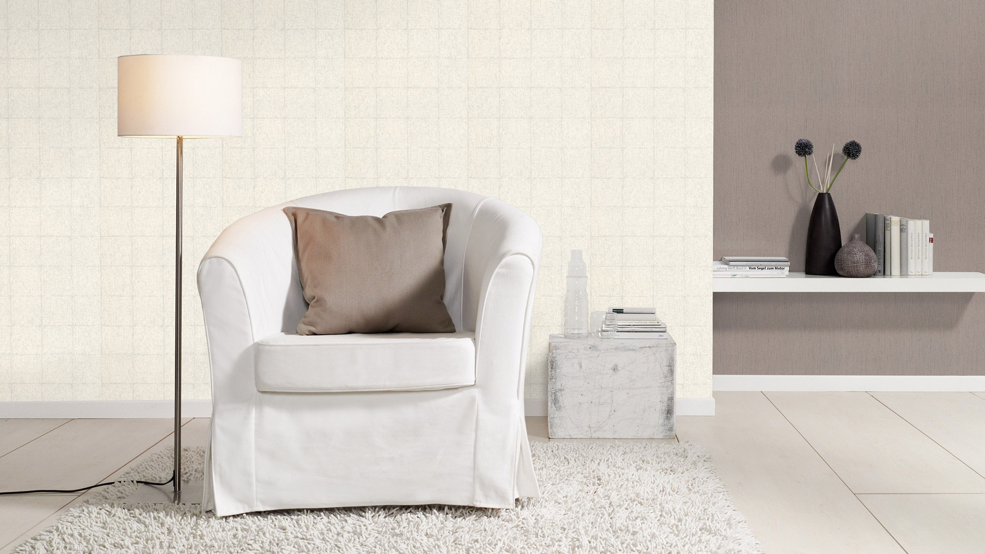 Emil & Hugo Vliestapete Sensai 297934