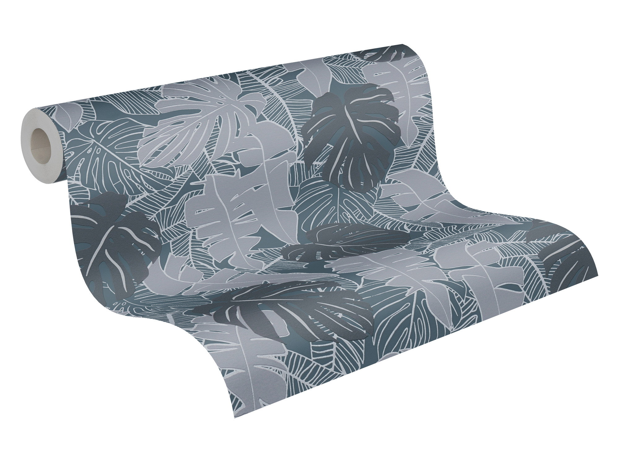 Livingwalls Vliestapete House of Turnowsky Palmen 389052