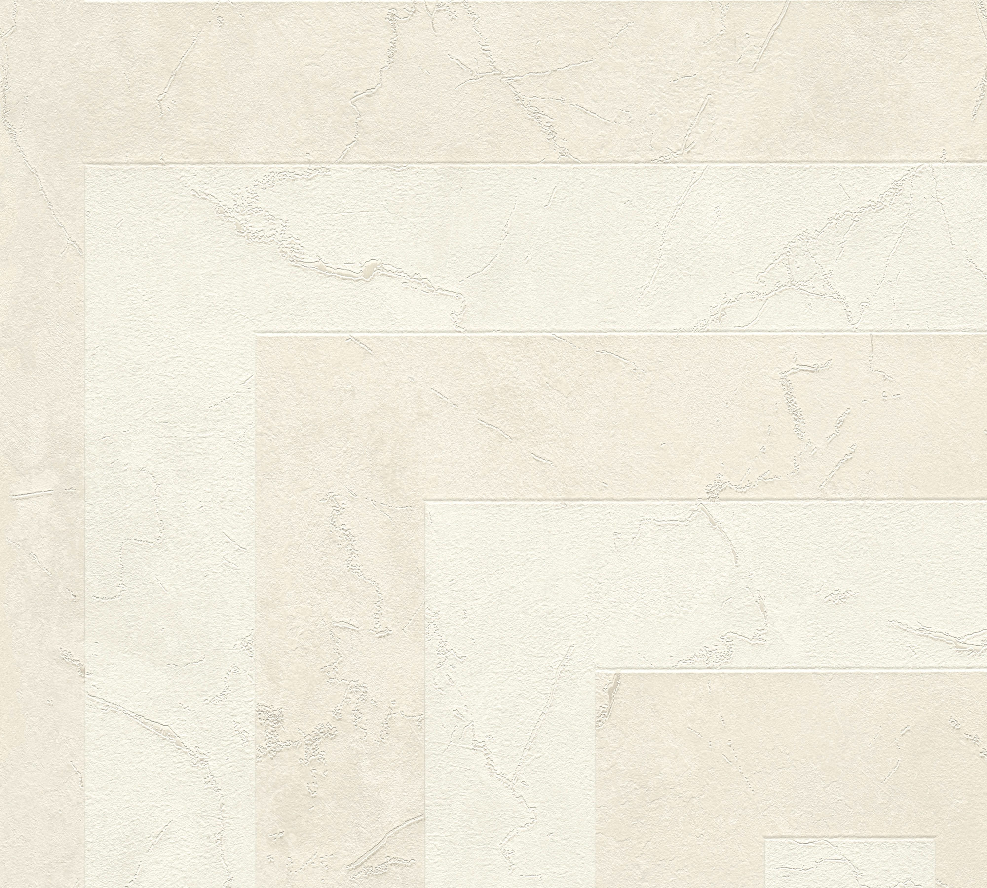 AS Vliestapete Versace 6 Geometrische Tapete Creme 791746