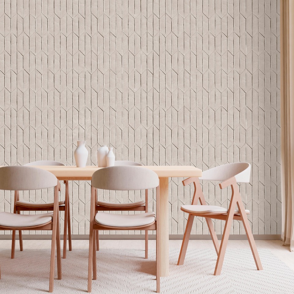 Grandeco Vliestapete Arcadia A65002