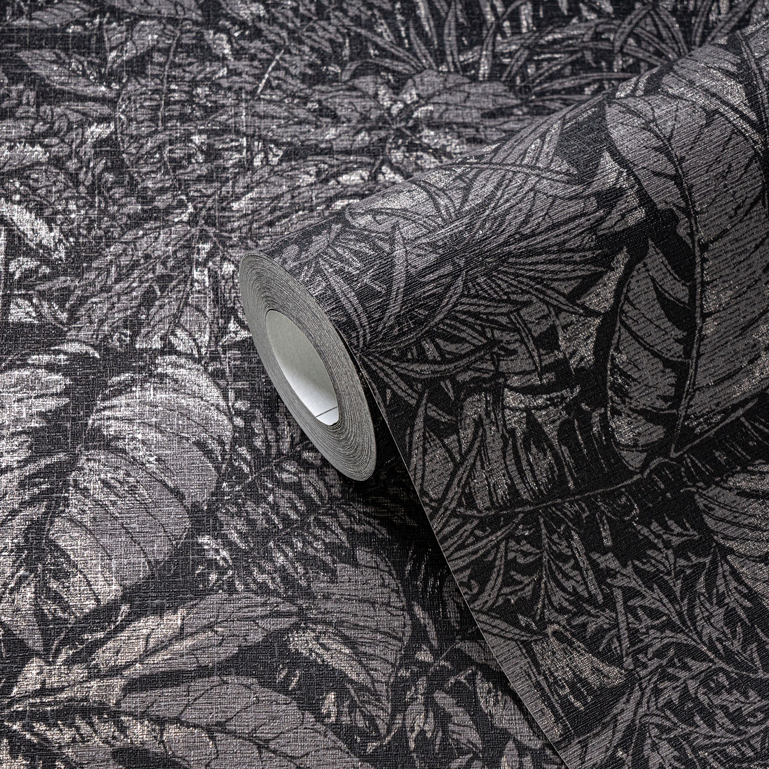Livingwalls Vliestapete Smart Surfaces Natur 395606