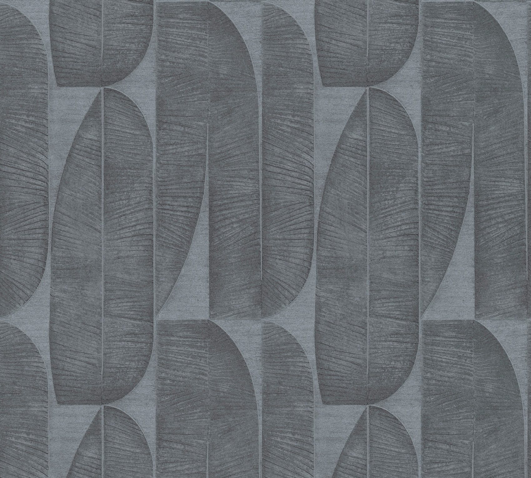 Livingwalls Vliestapete Stories of Life Bananenblatt 396584