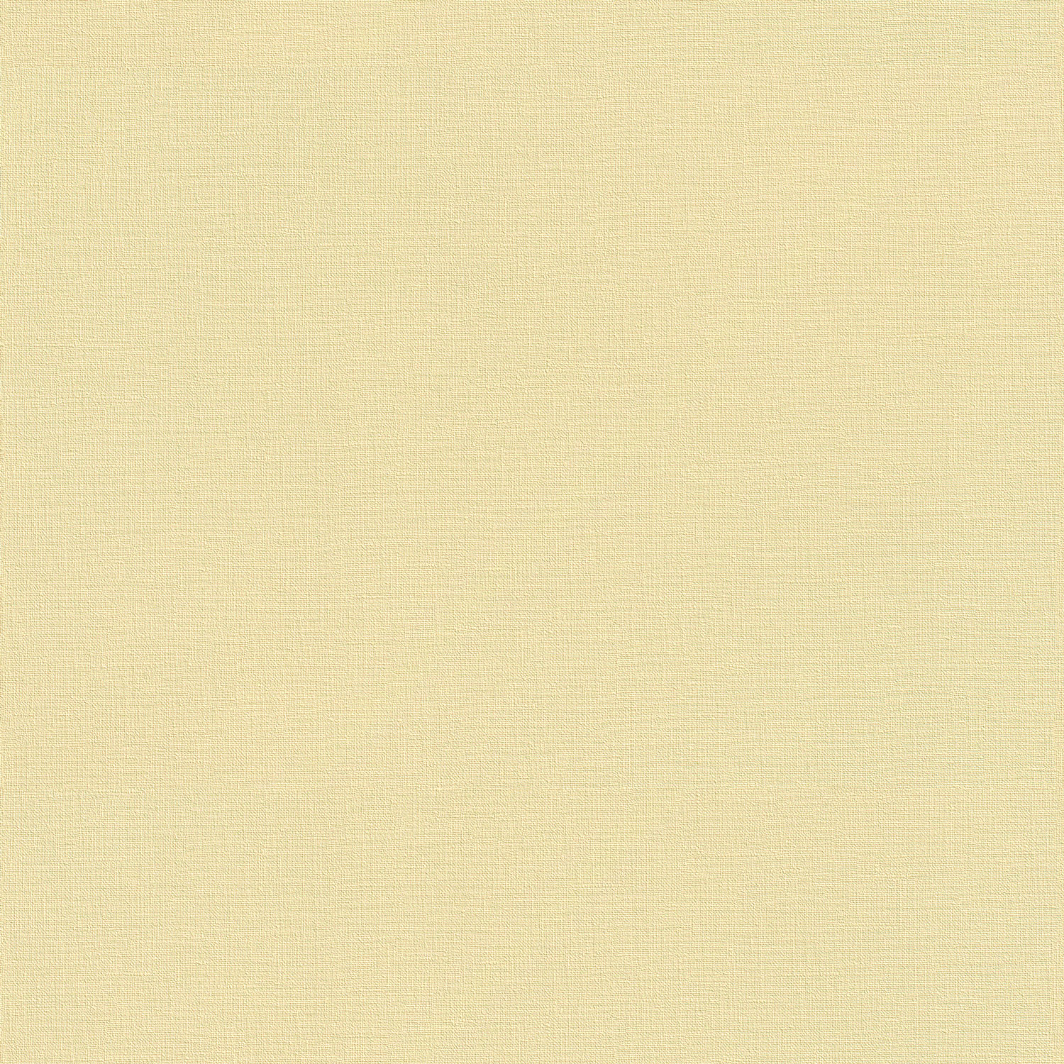 Rasch Vliestapete Country Charme Gelb-sonnengelb 447521