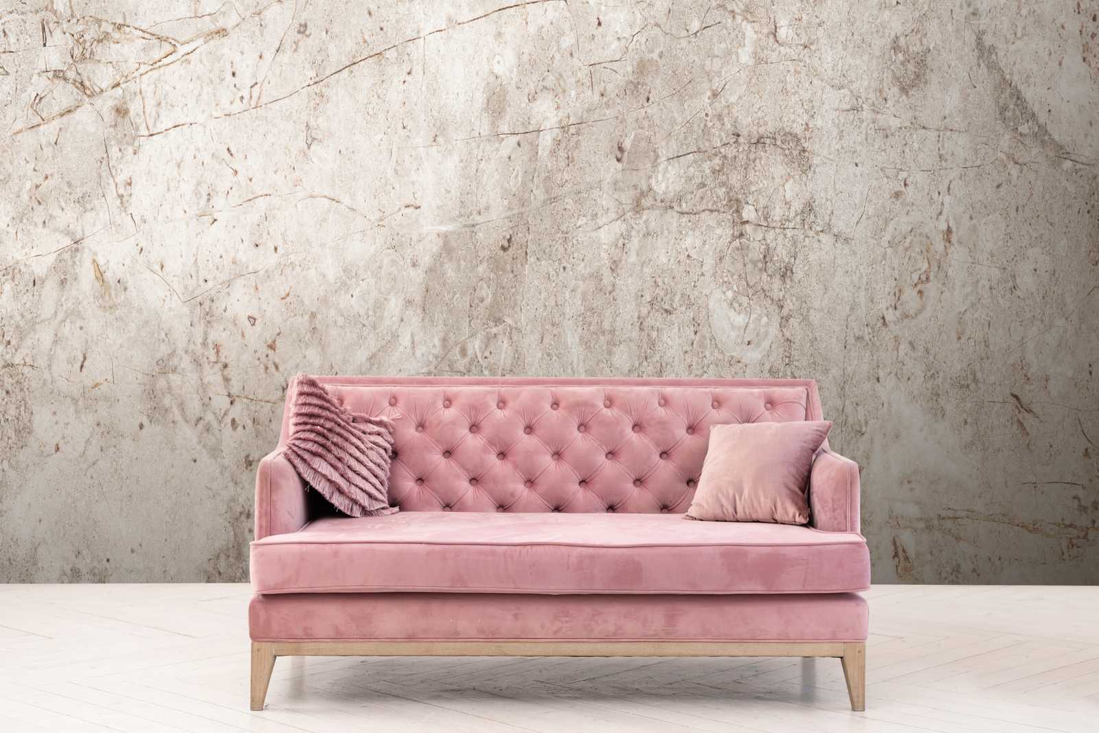 Livingwalls Vliestapete The Wall Betonoptik 382261