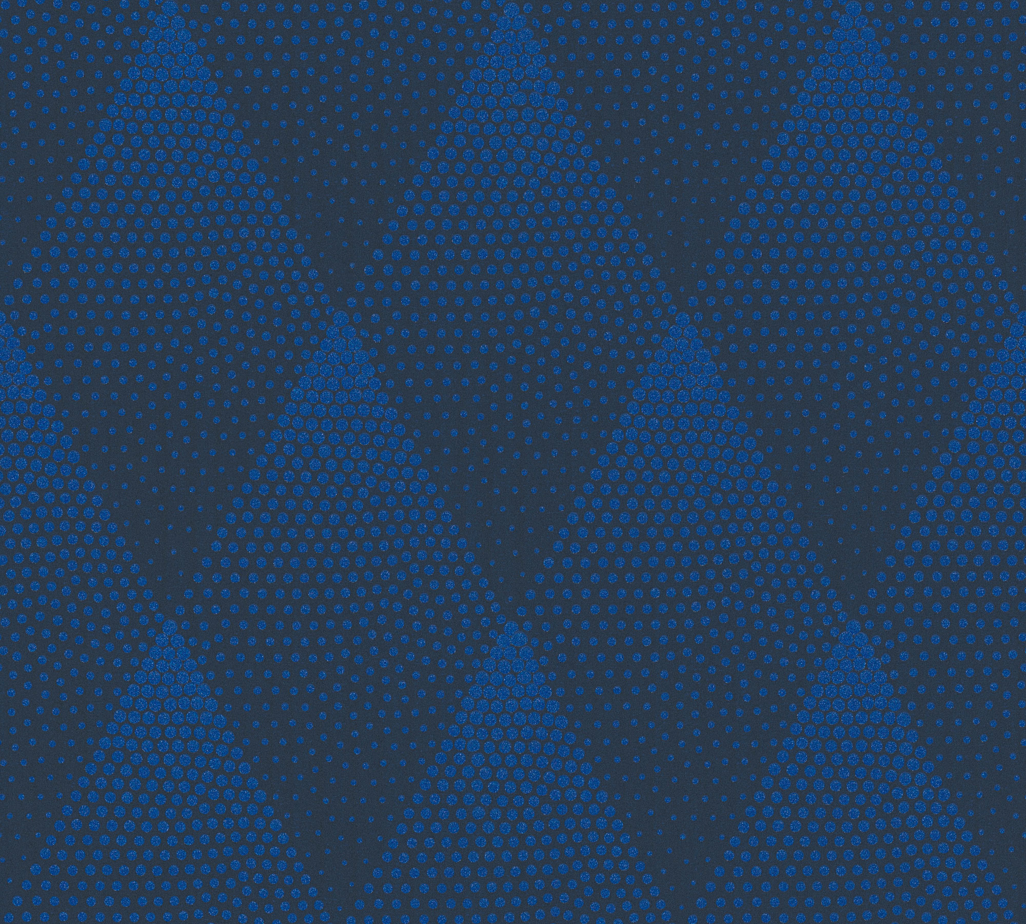 AS Vliestapete New Walls Punktetapete Kreistapete 374191